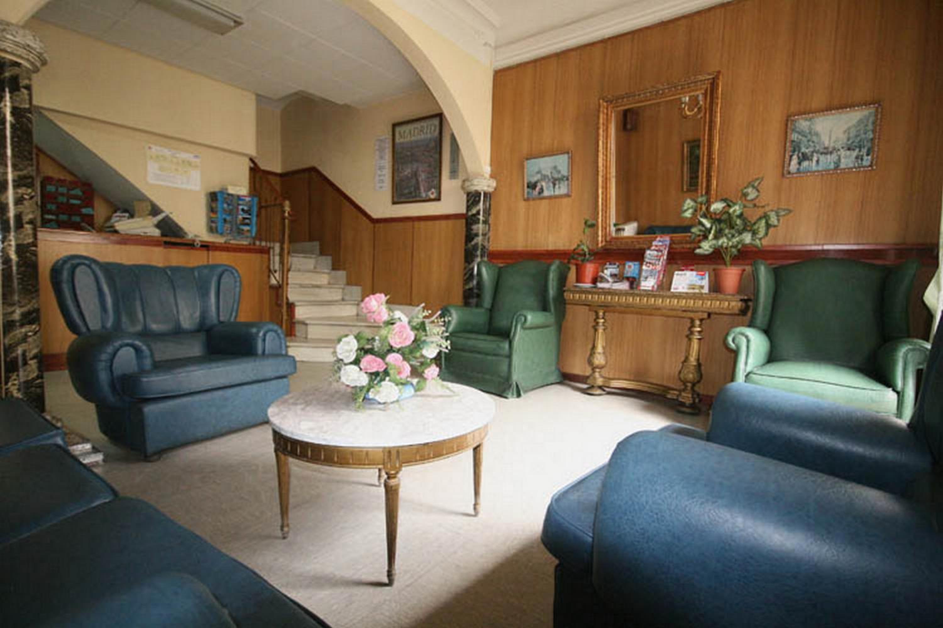 Hostal La Perla Asturiana - Image 4