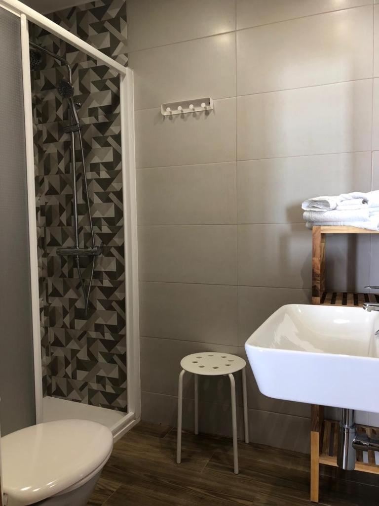 Hostal Sonia Granada