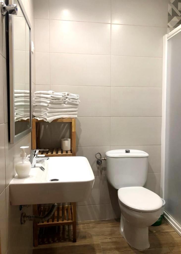 Hostal Sonia Granada