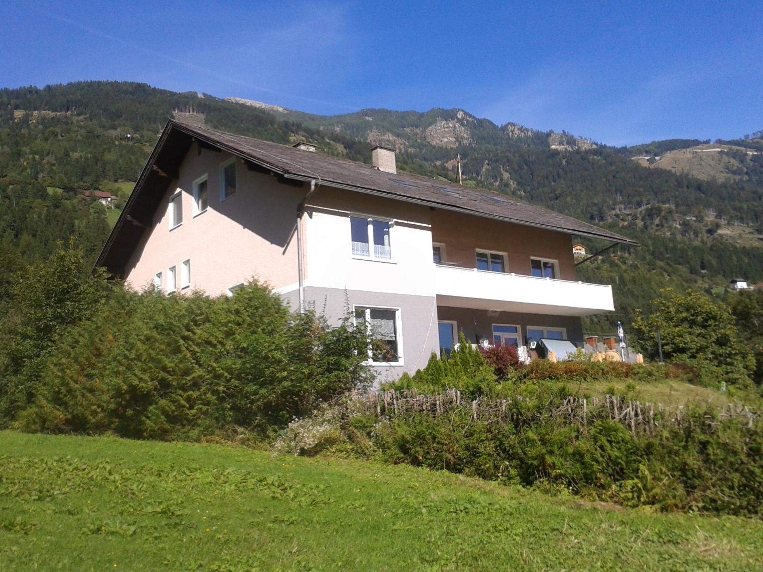 Haus Kolbnitz