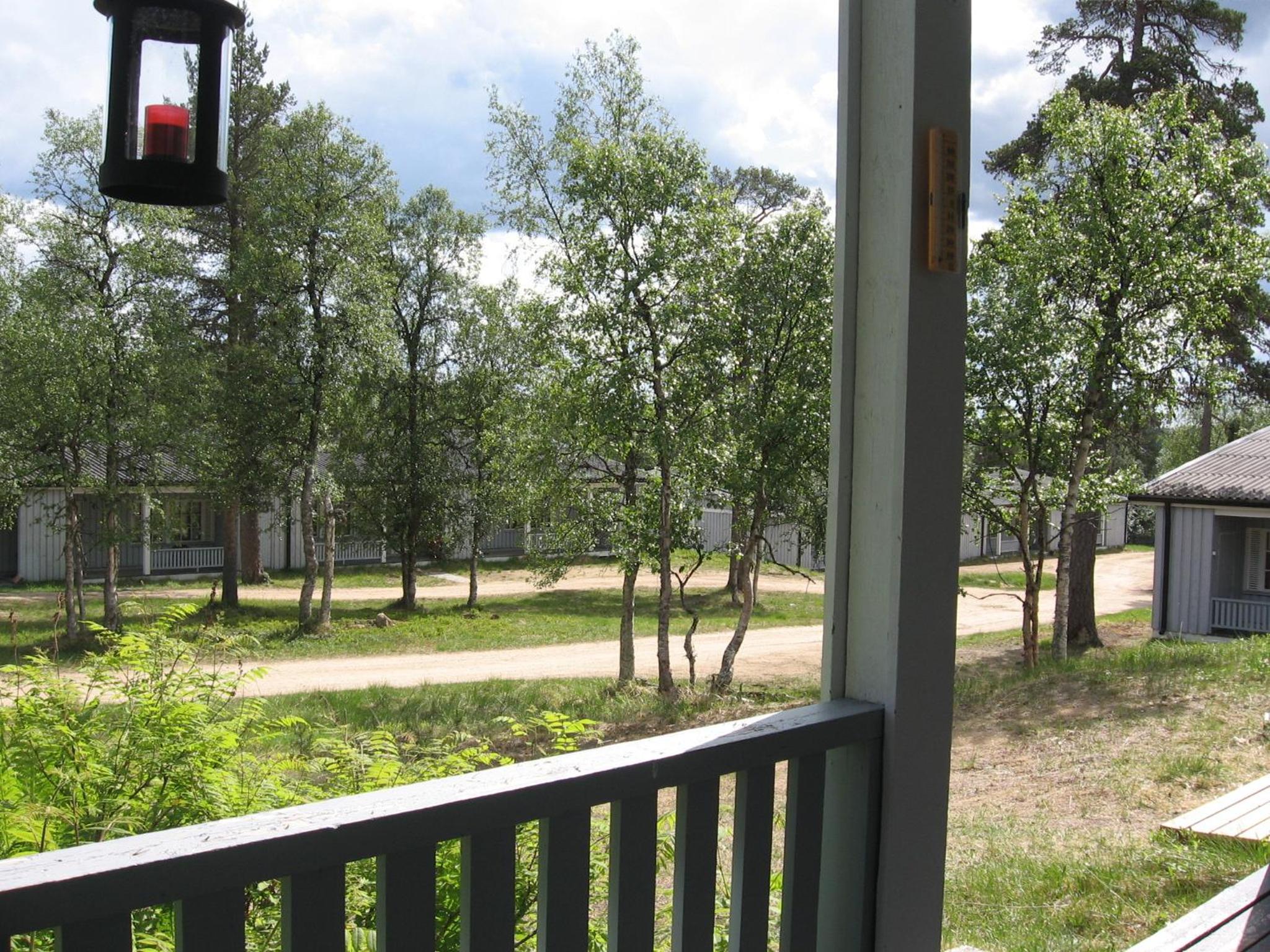 Aslak Apartment view 2
