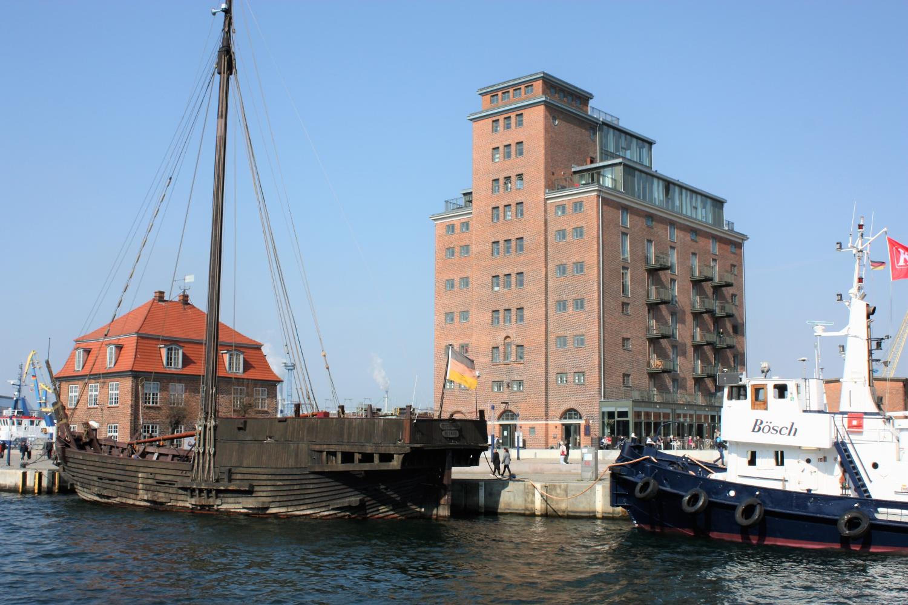 building