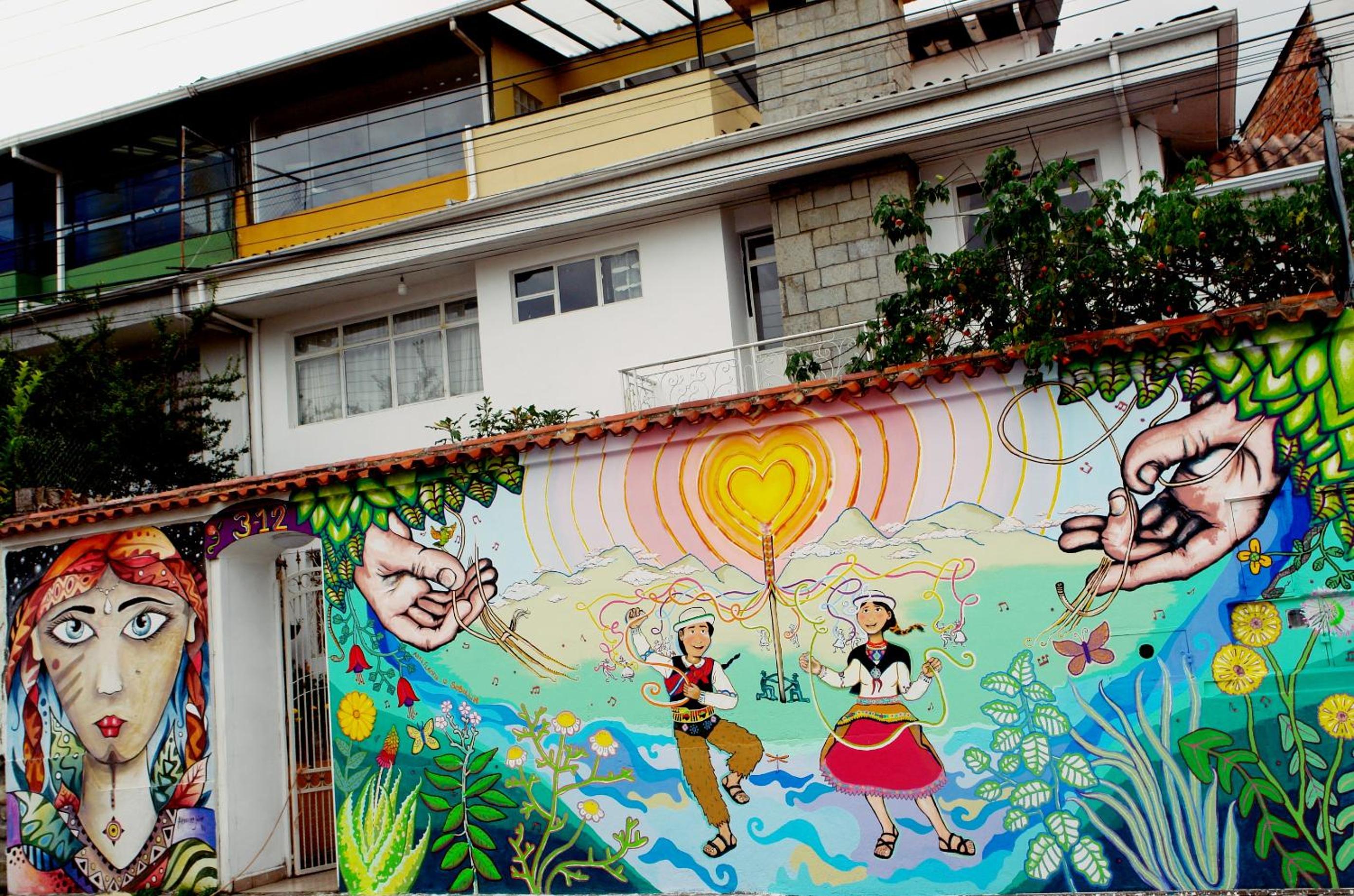 Casa Bella Vista