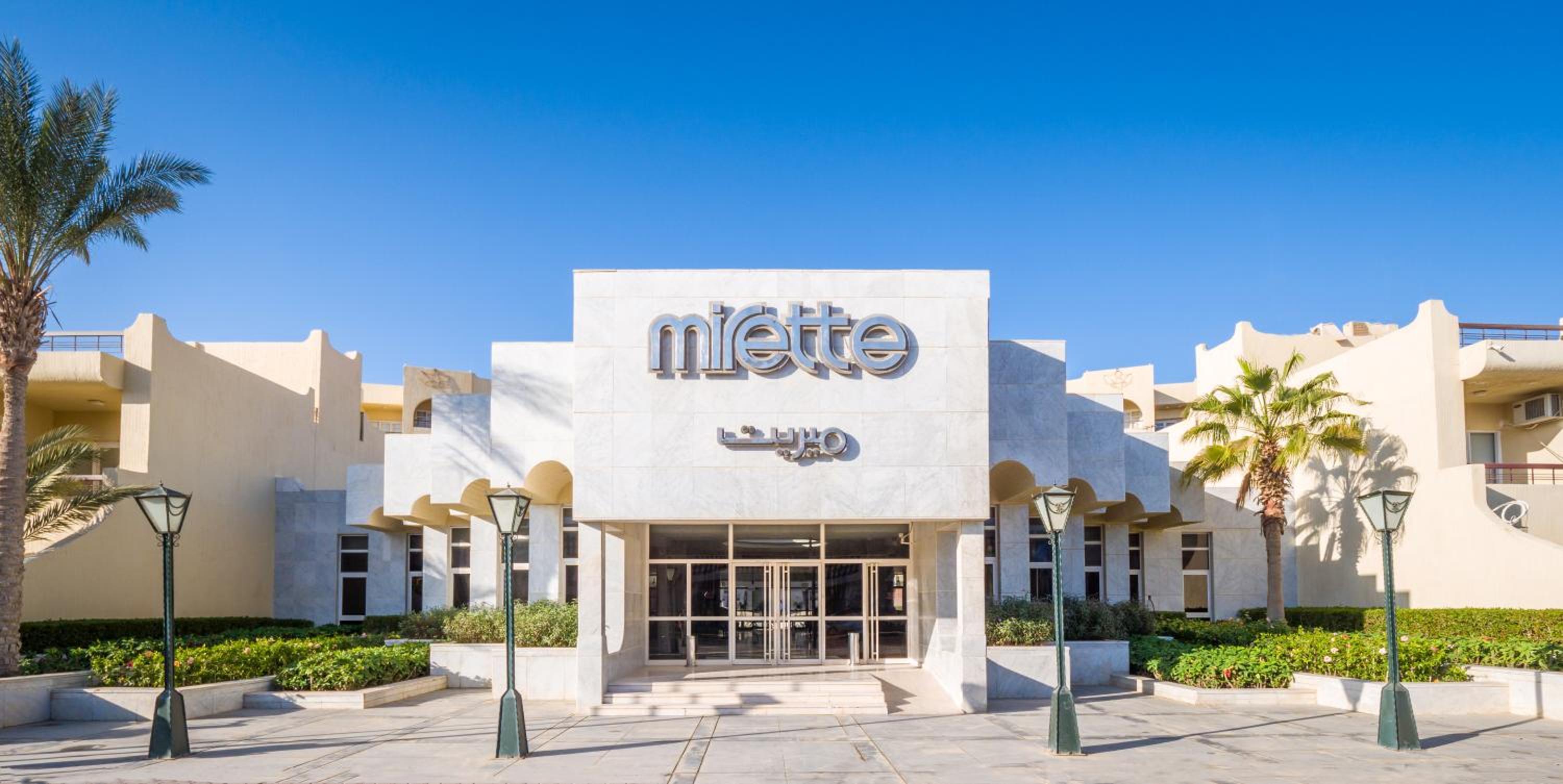 Hotel Sunny Days Mirette Family Resort - Image 1