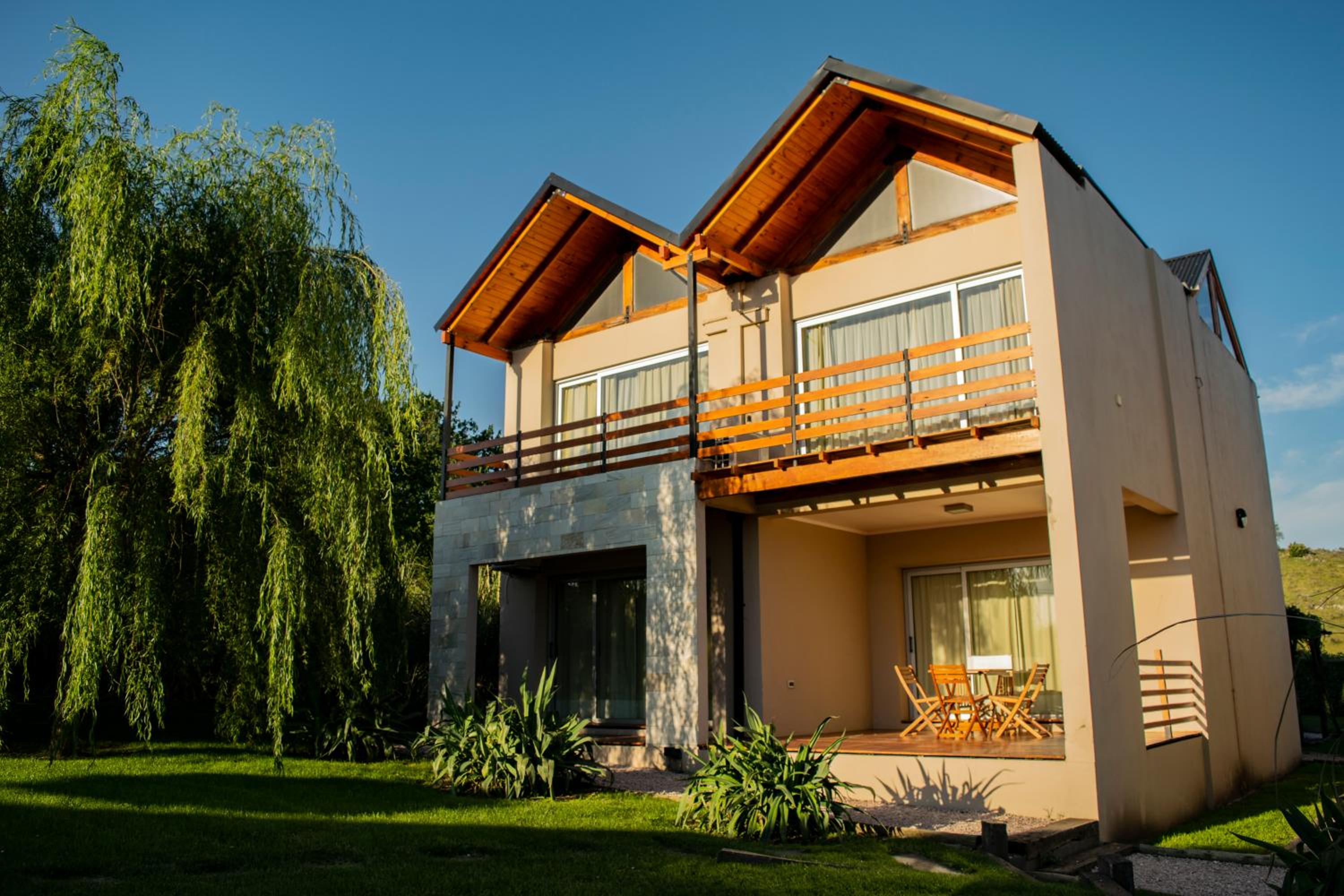 Posada y spa Las Golondrinas