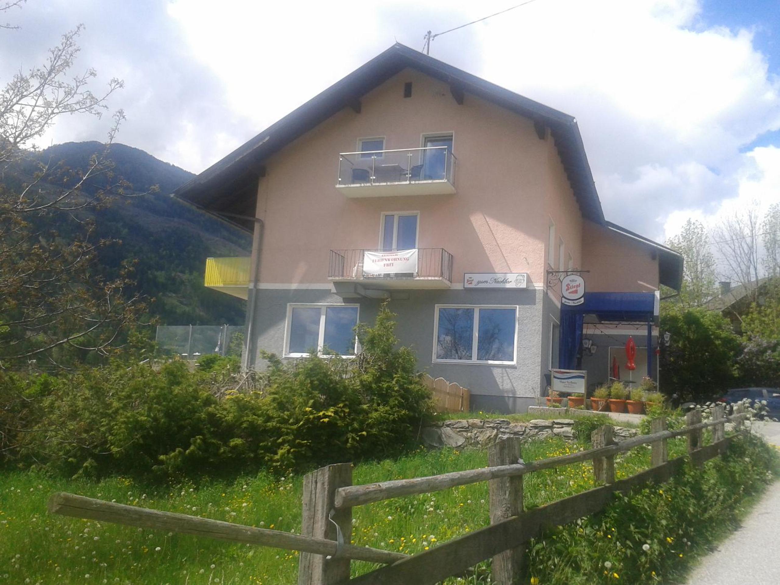 Haus Kolbnitz