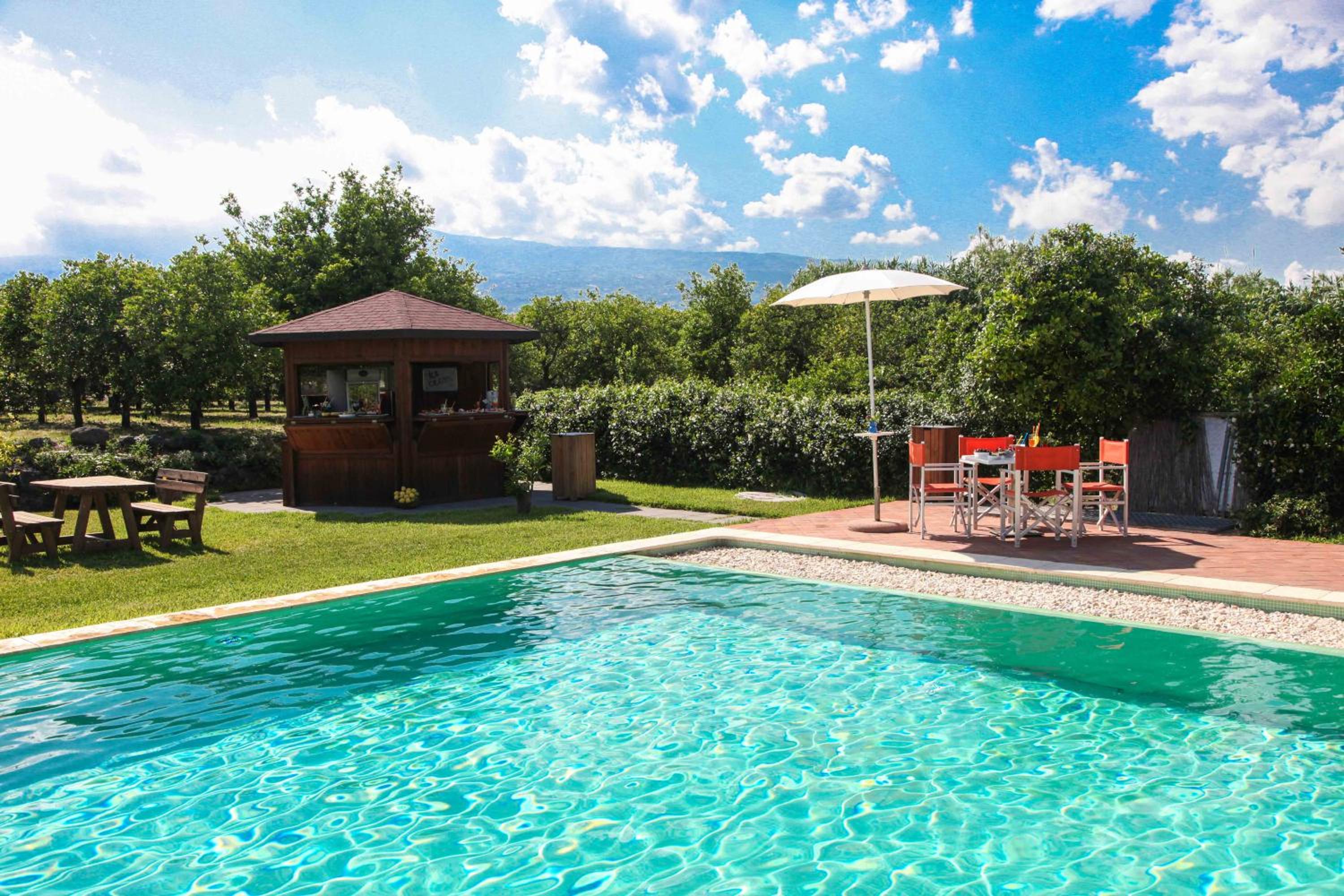 Agriturismo Galea view 3