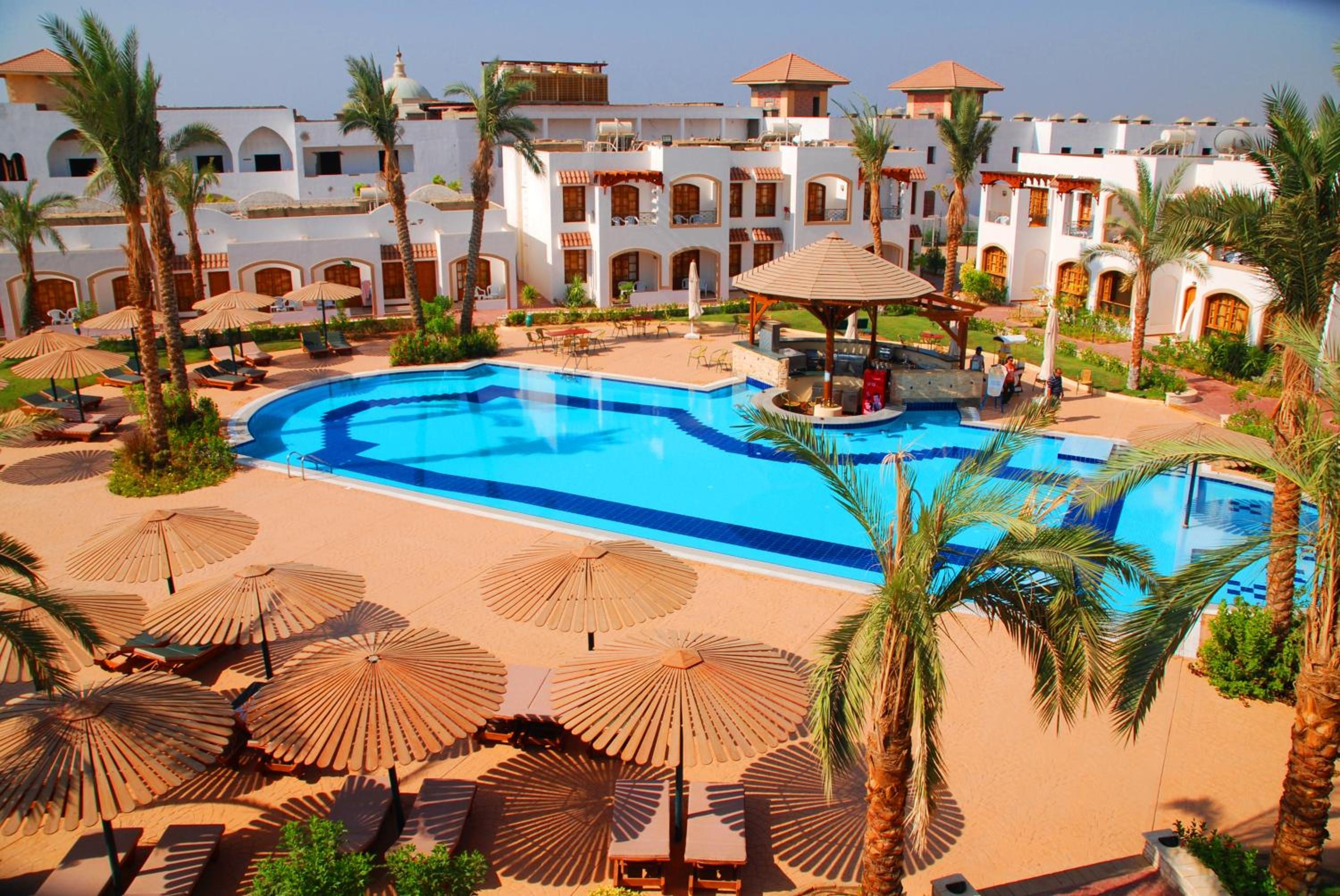 Coral Hills Resort Sharm El-Sheikh — photo 66