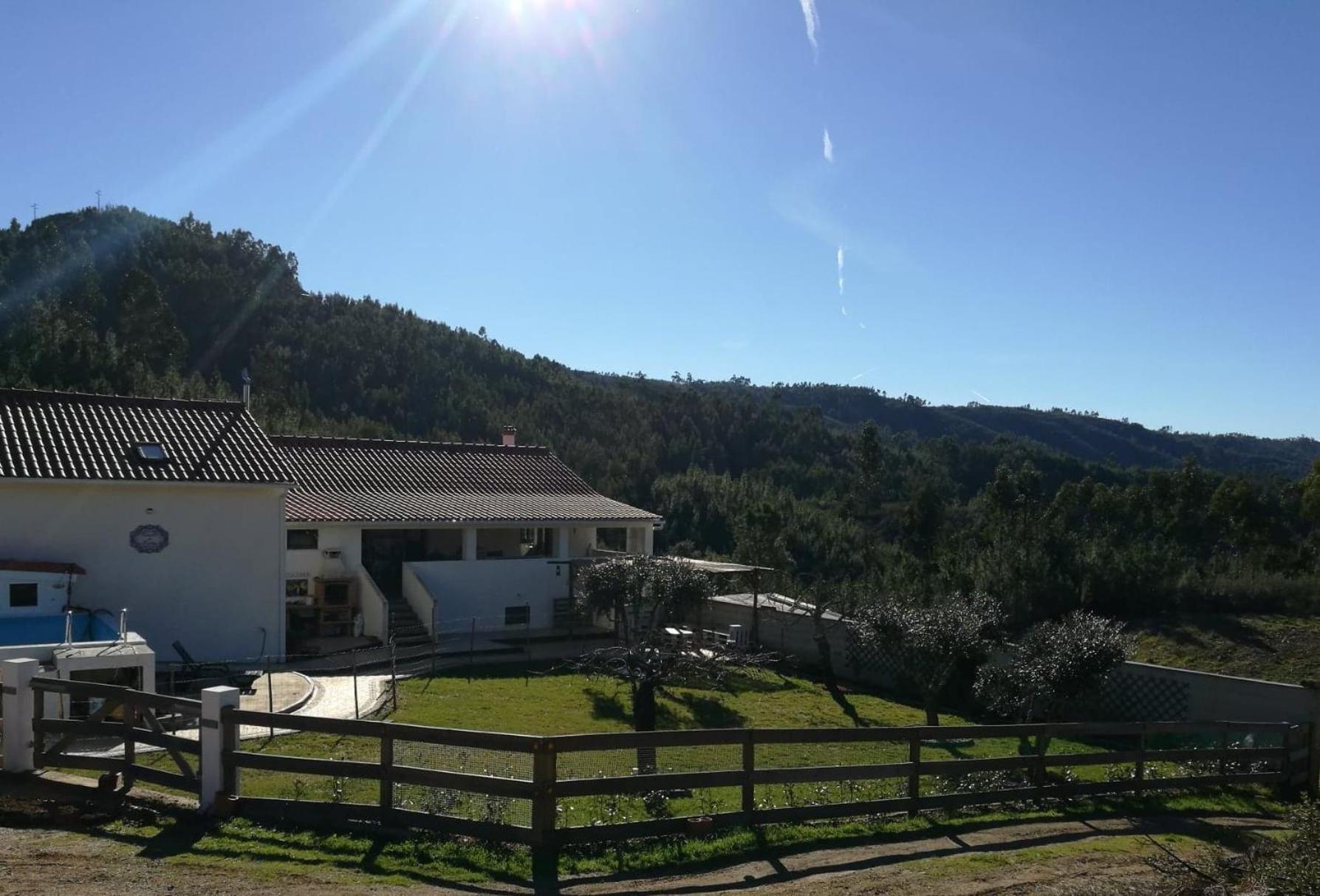 Quinta Do Centro