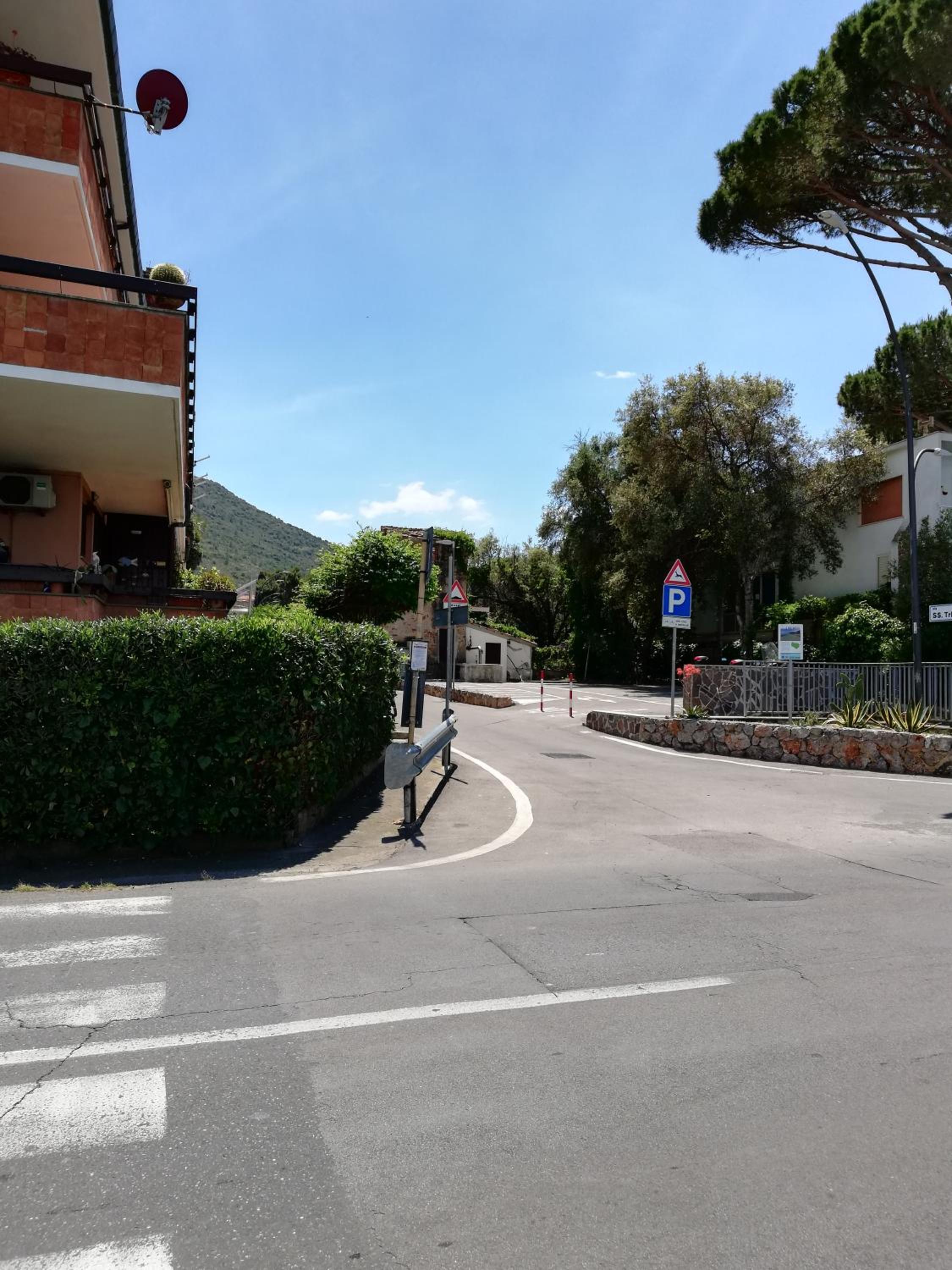 Appartamento Betty view 2