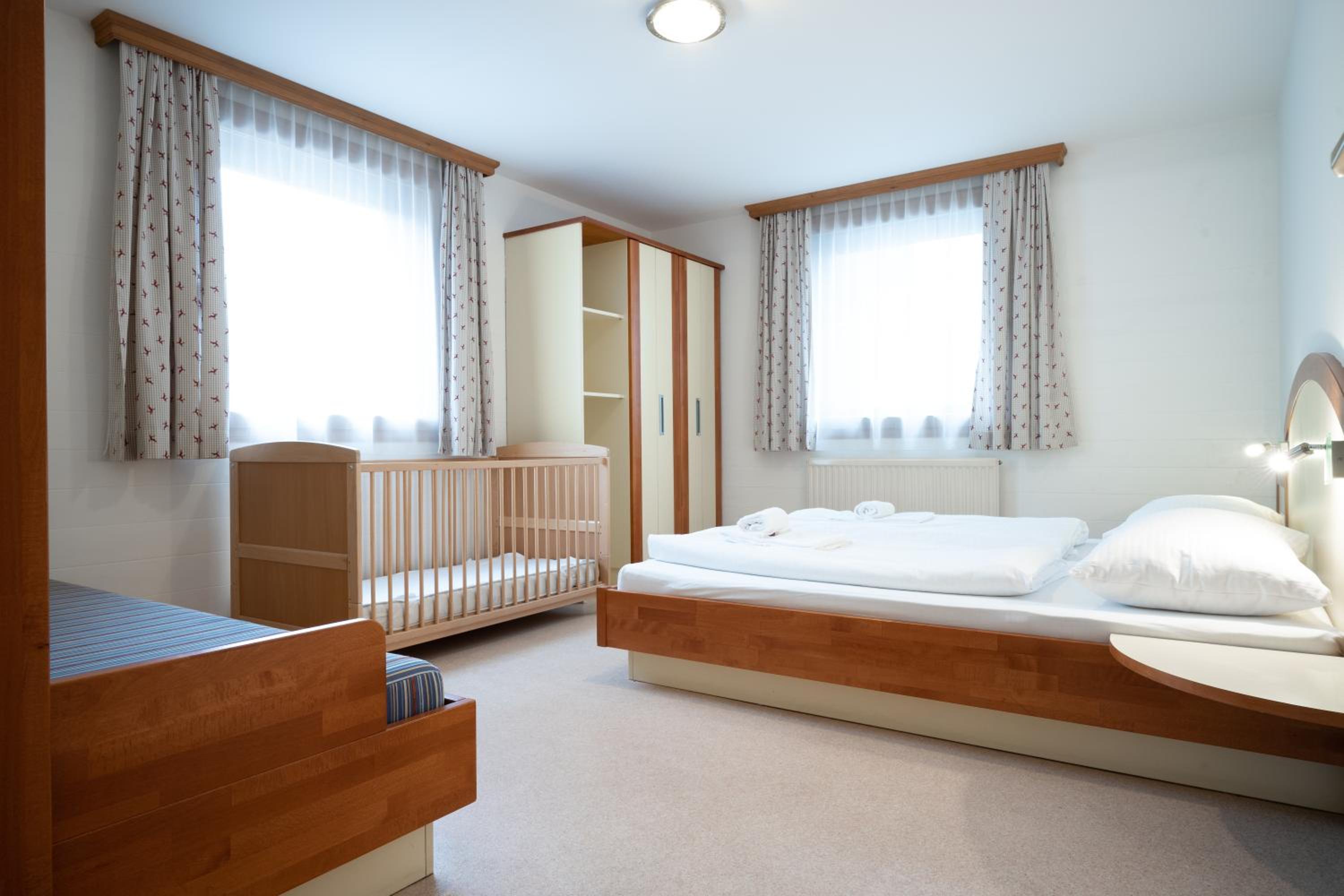 Seilergasse Apartments by we rent, SUMMERCARD INCLUDED