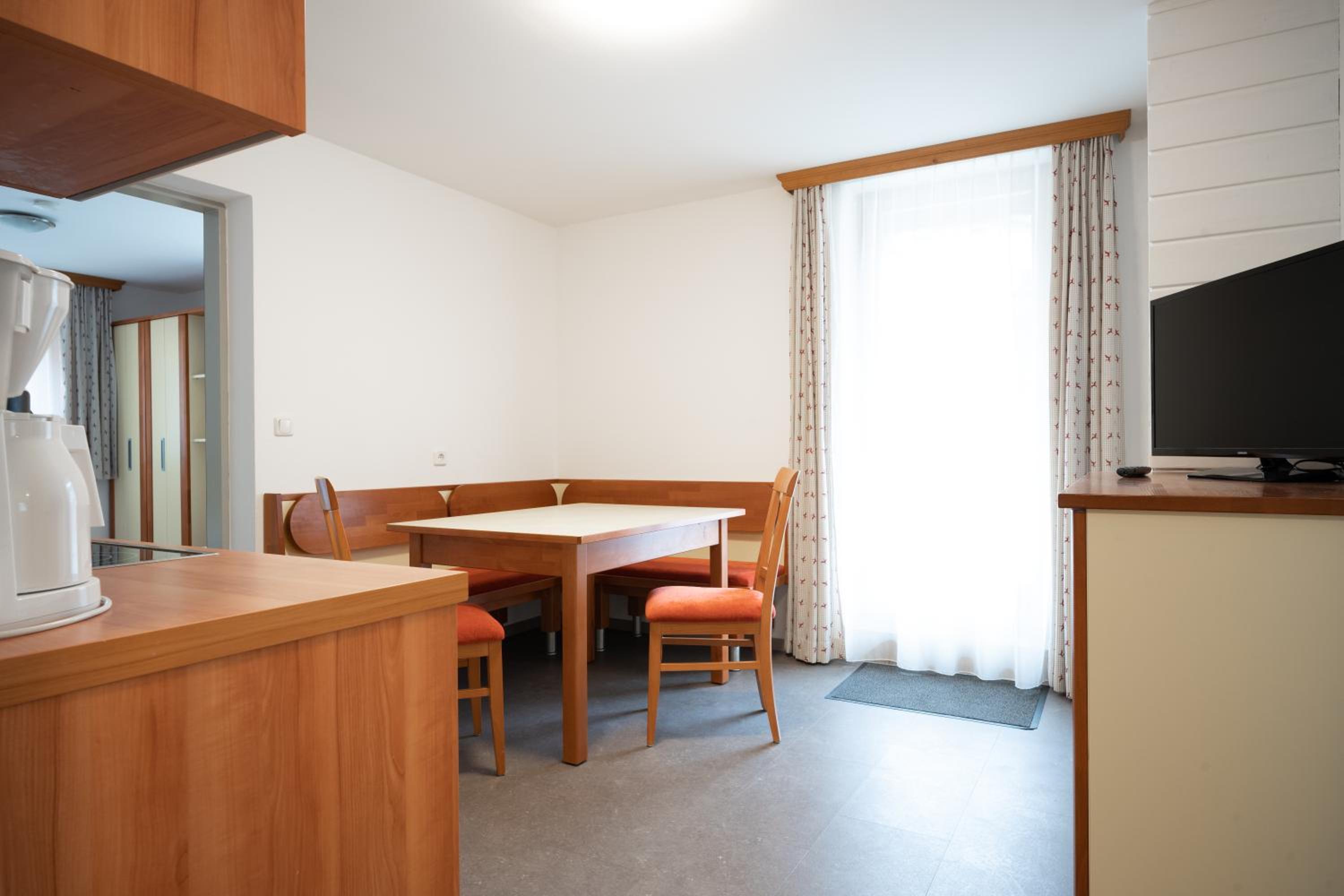 Seilergasse Apartments by we rent, SUMMERCARD INCLUDED