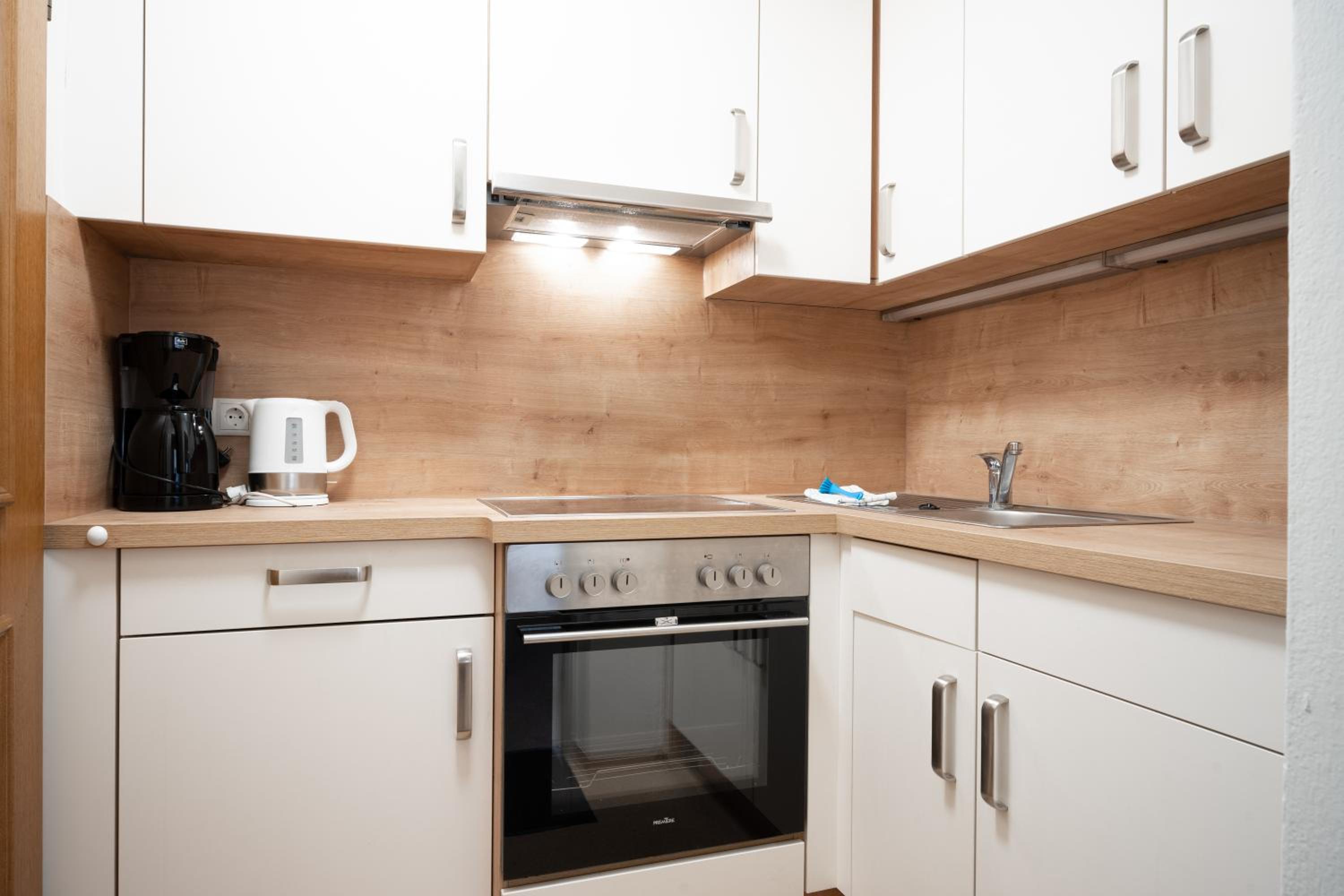 Seilergasse Apartments by we rent, SUMMERCARD INCLUDED
