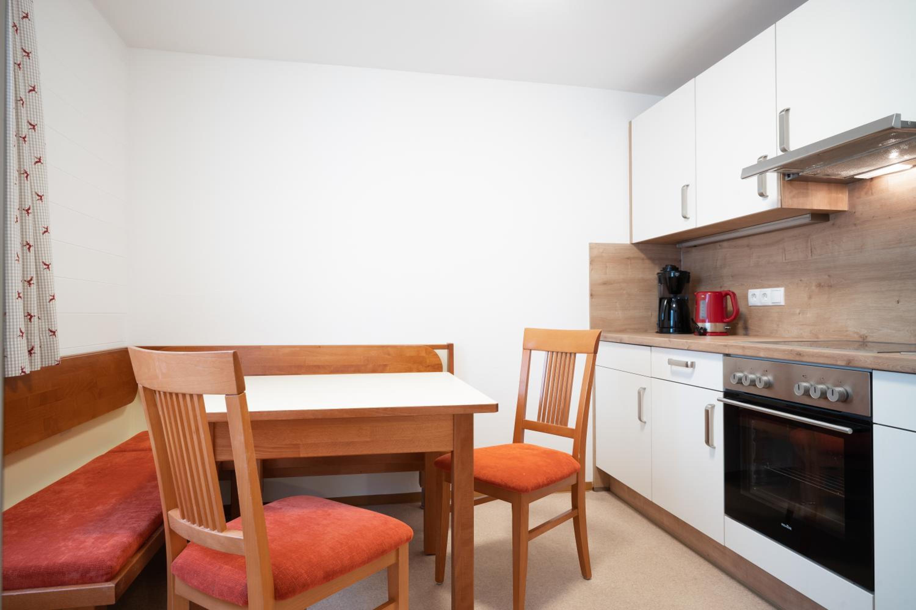 Seilergasse Apartments by we rent, SUMMERCARD INCLUDED