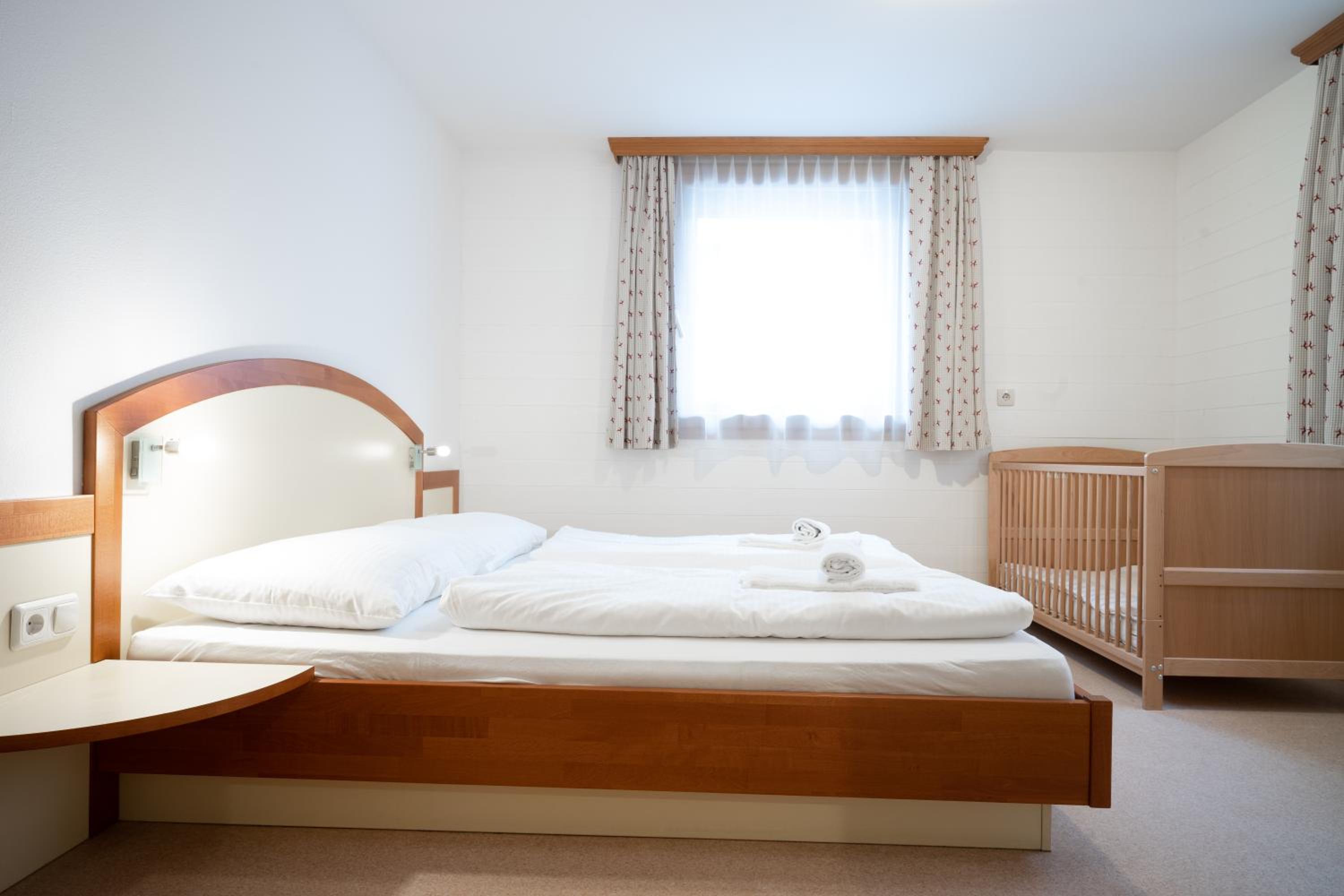 Seilergasse Apartments by we rent, SUMMERCARD INCLUDED