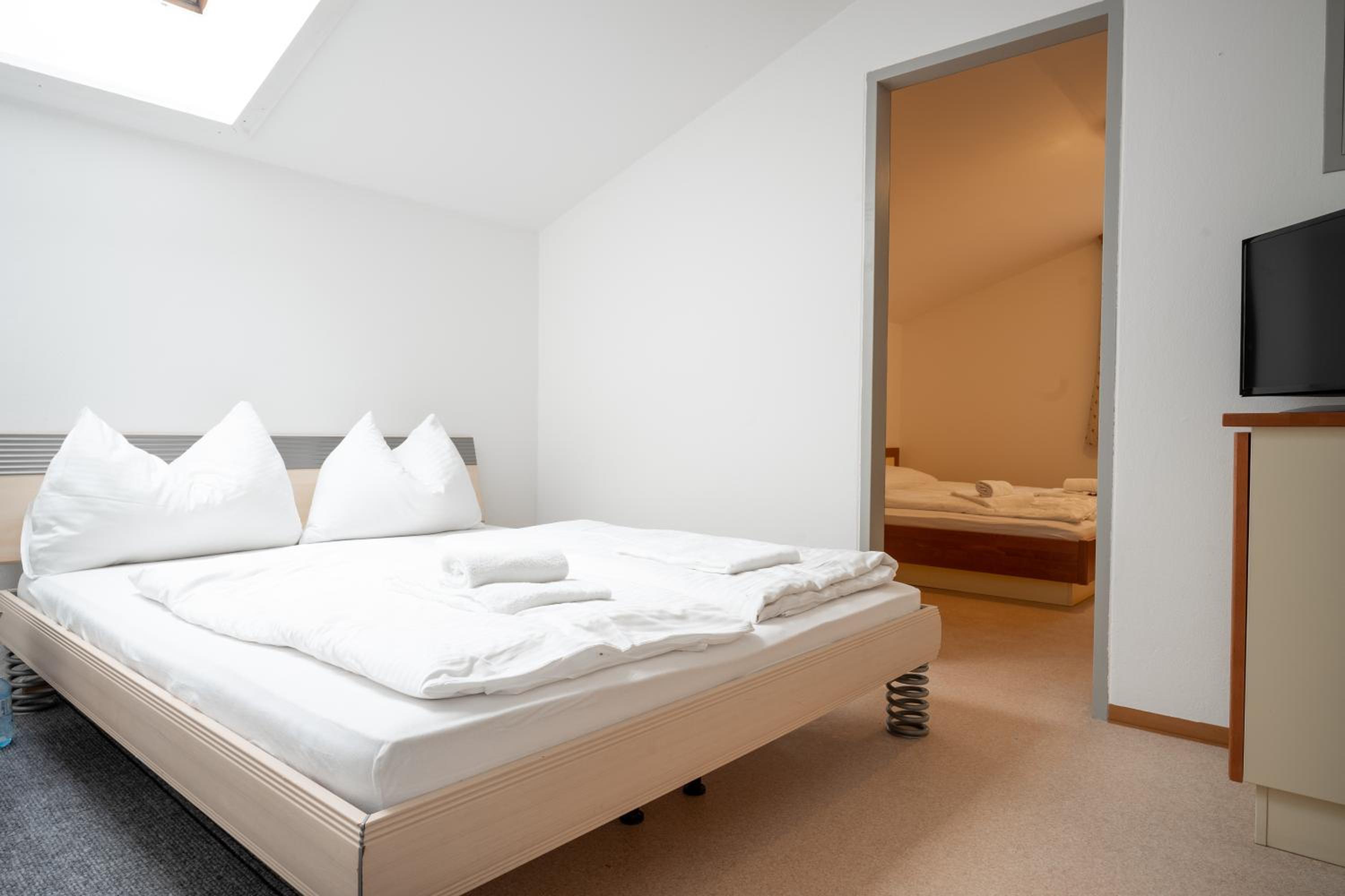 Seilergasse Apartments by we rent, SUMMERCARD INCLUDED