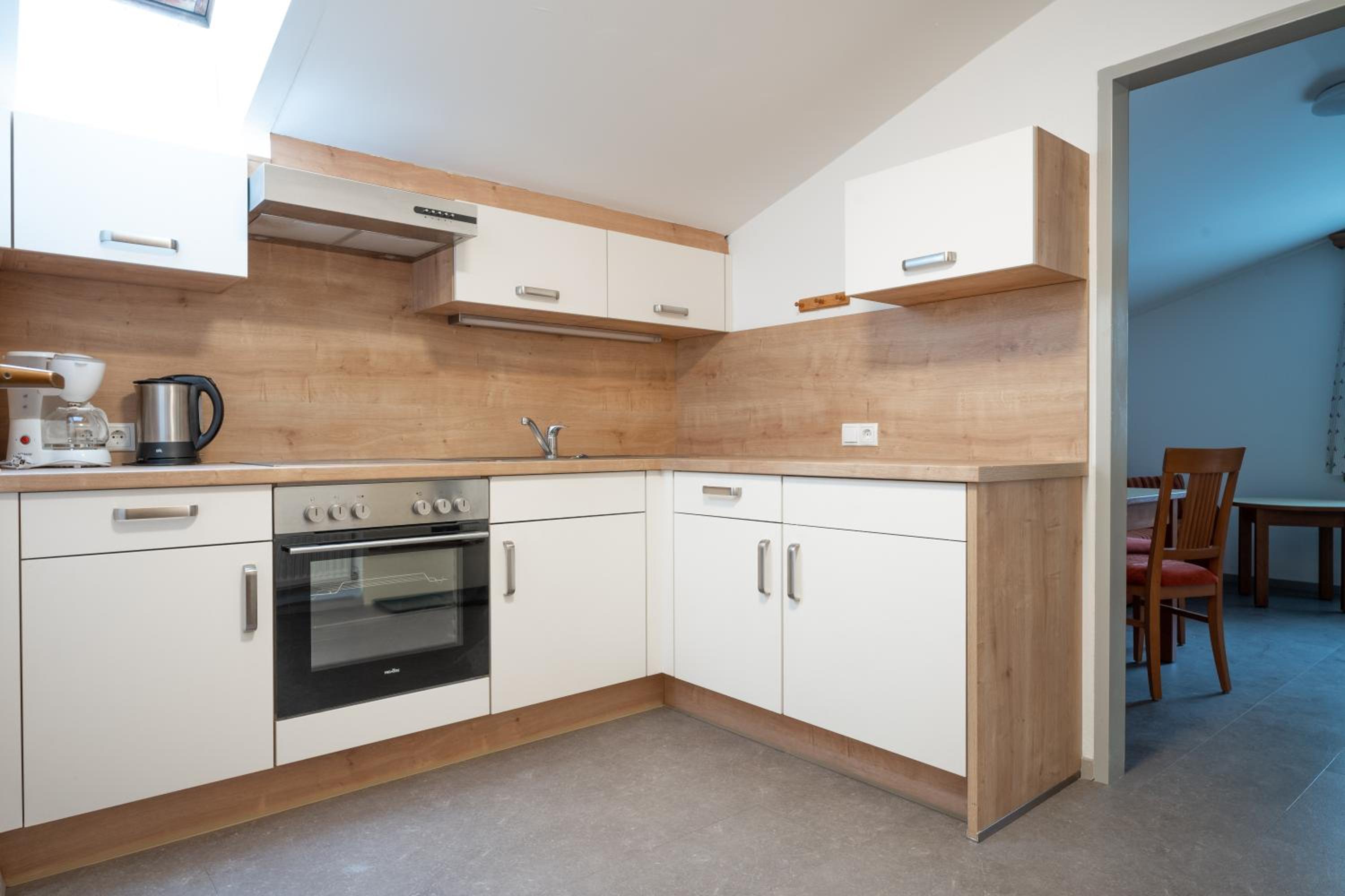 Seilergasse Apartments by we rent, SUMMERCARD INCLUDED