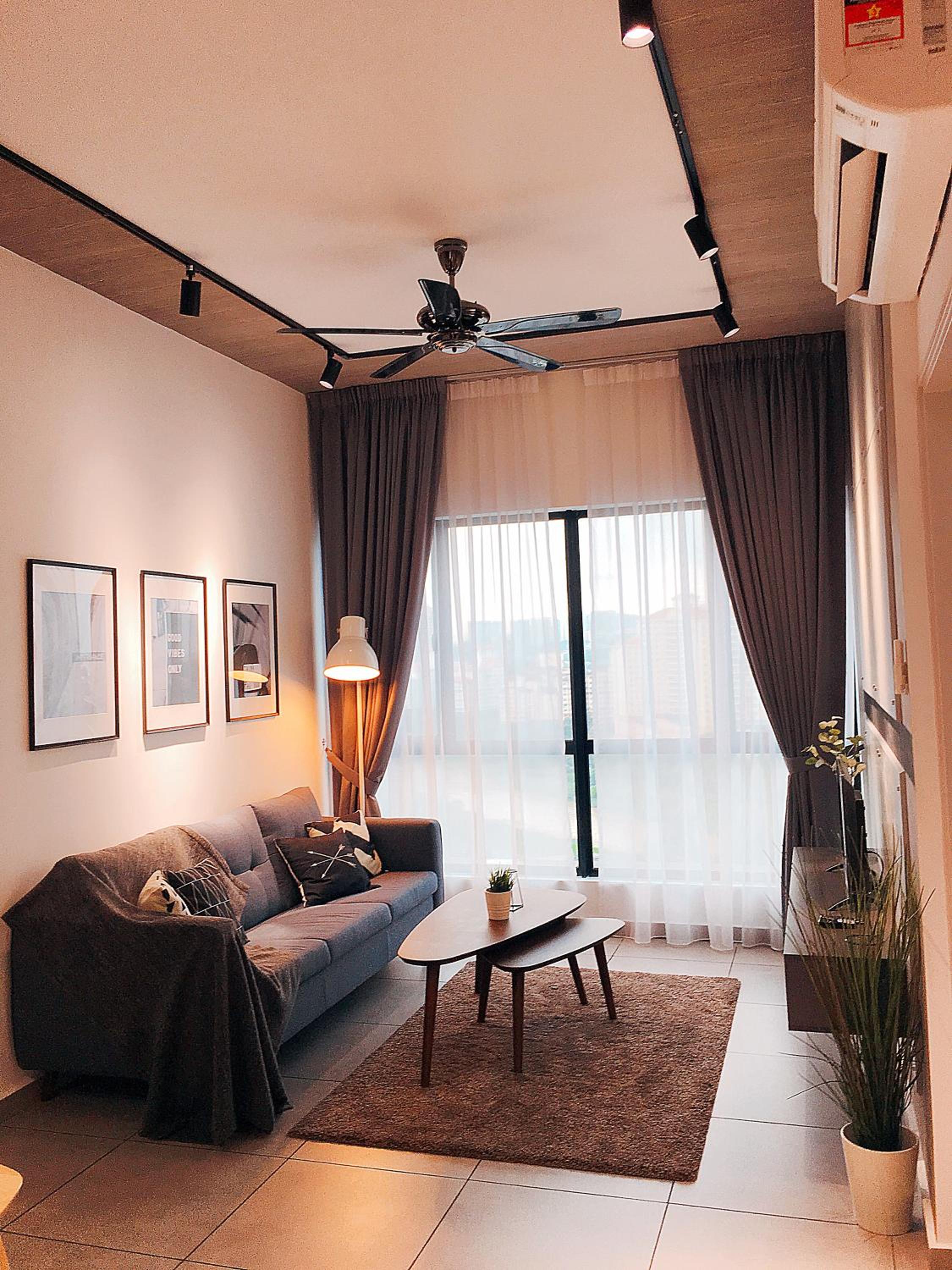 D'sands Residences Midvalley by Iconique