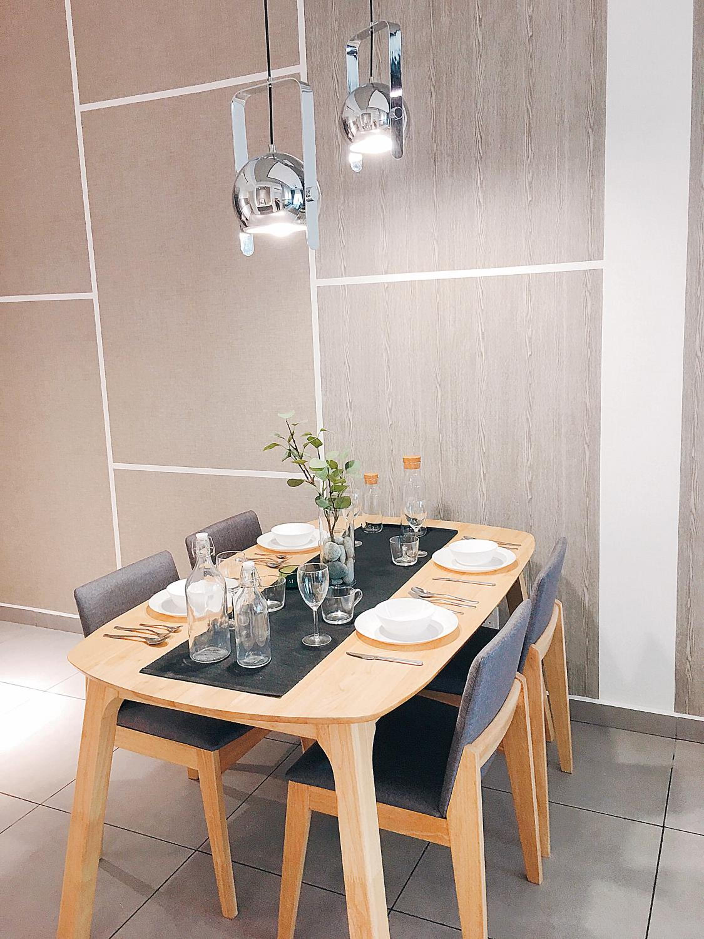 D'sands Residences Midvalley by Iconique
