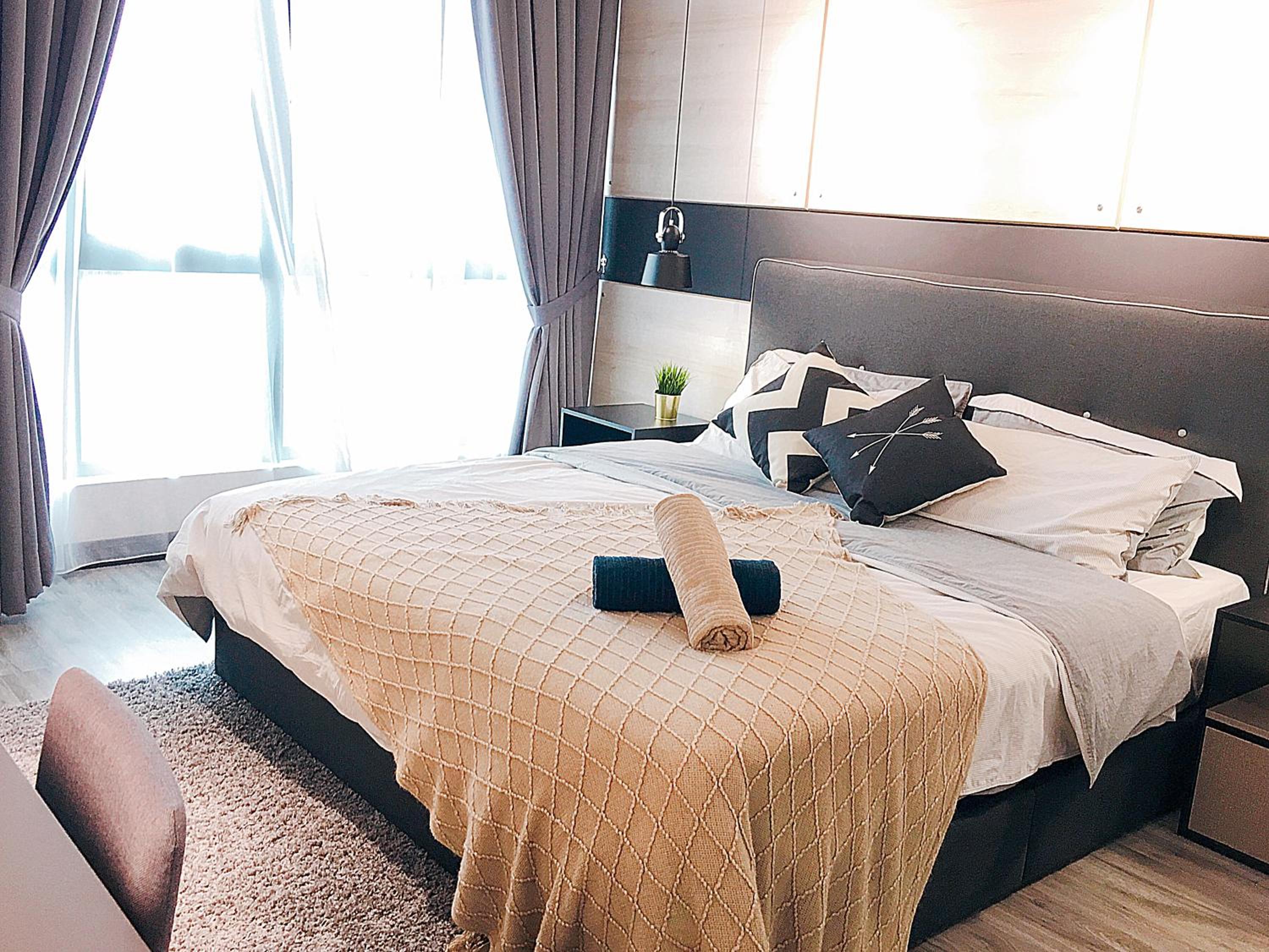 D'sands Residences Midvalley by Iconique