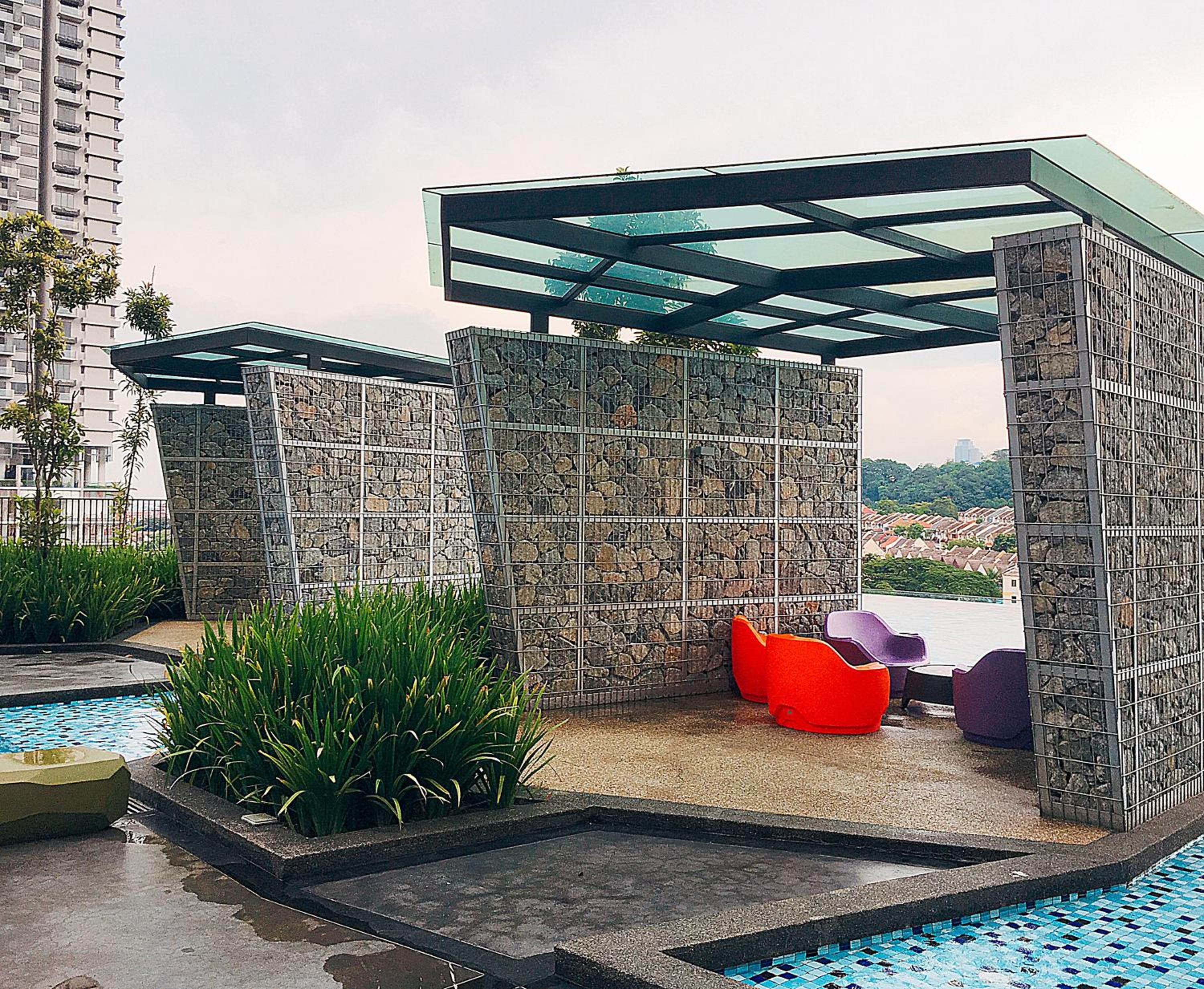 D'sands Residences Midvalley by Iconique