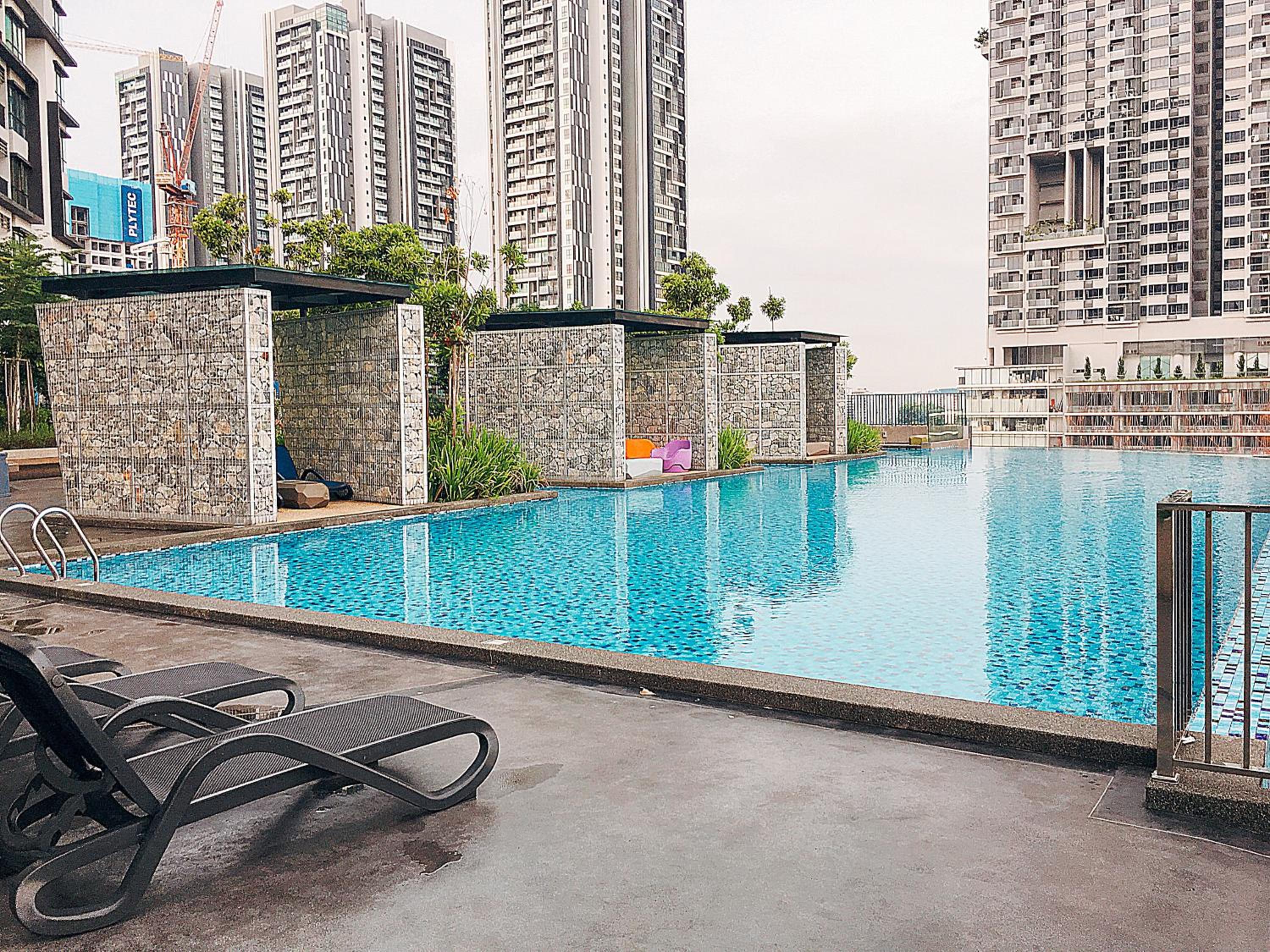 D'sands Residences Midvalley by Iconique