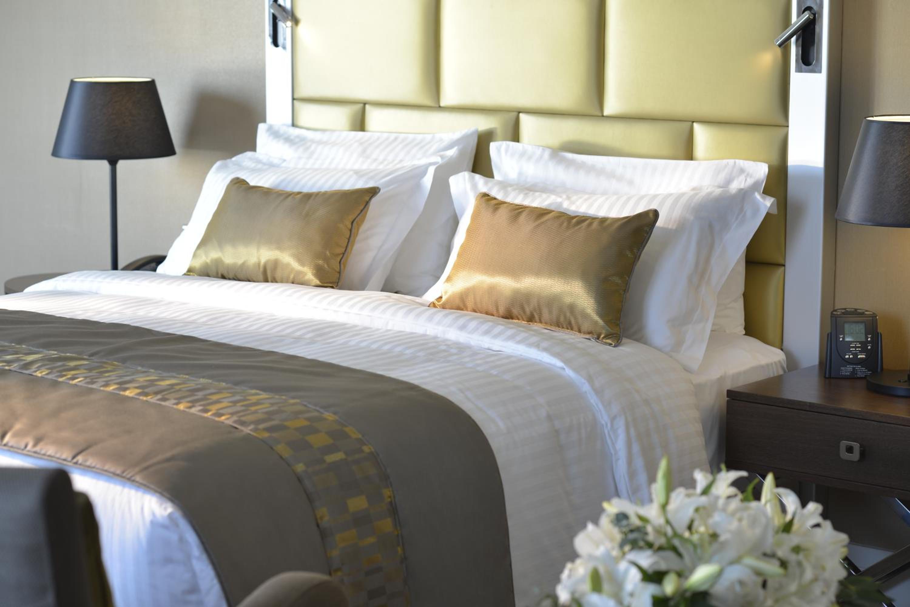 Wyndham Grand Istanbul Europe - Image 58