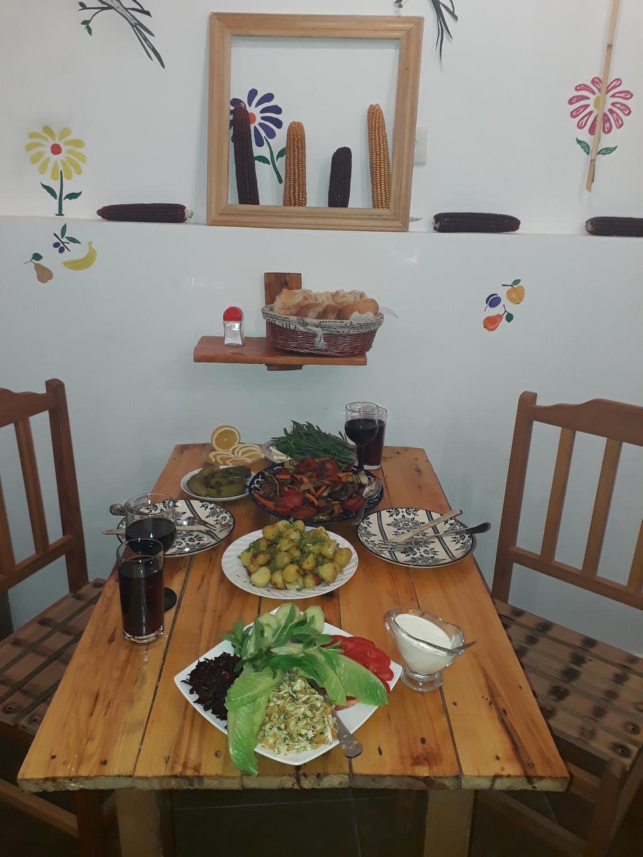 Mini House