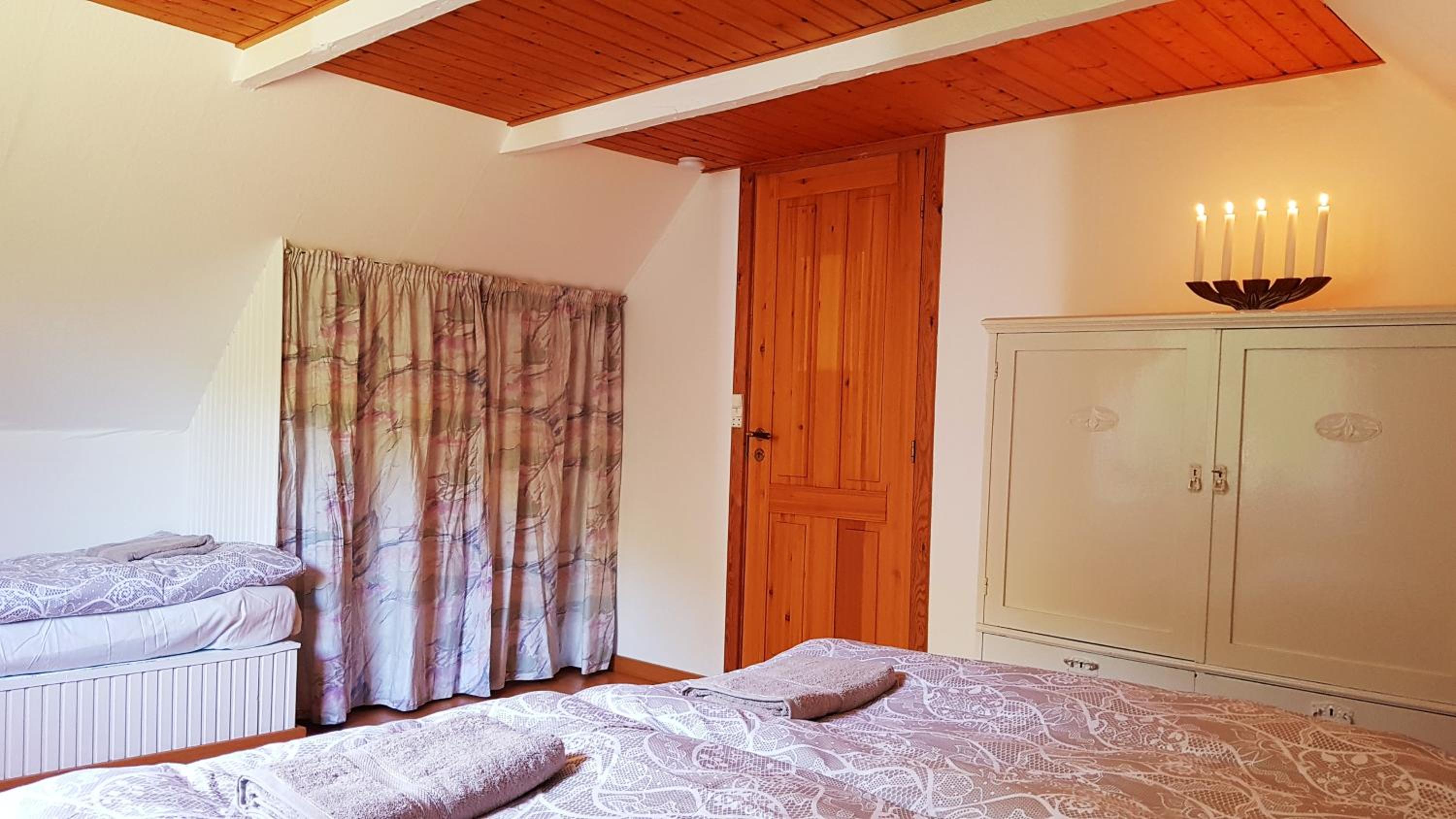 Sænehus Husmandssted