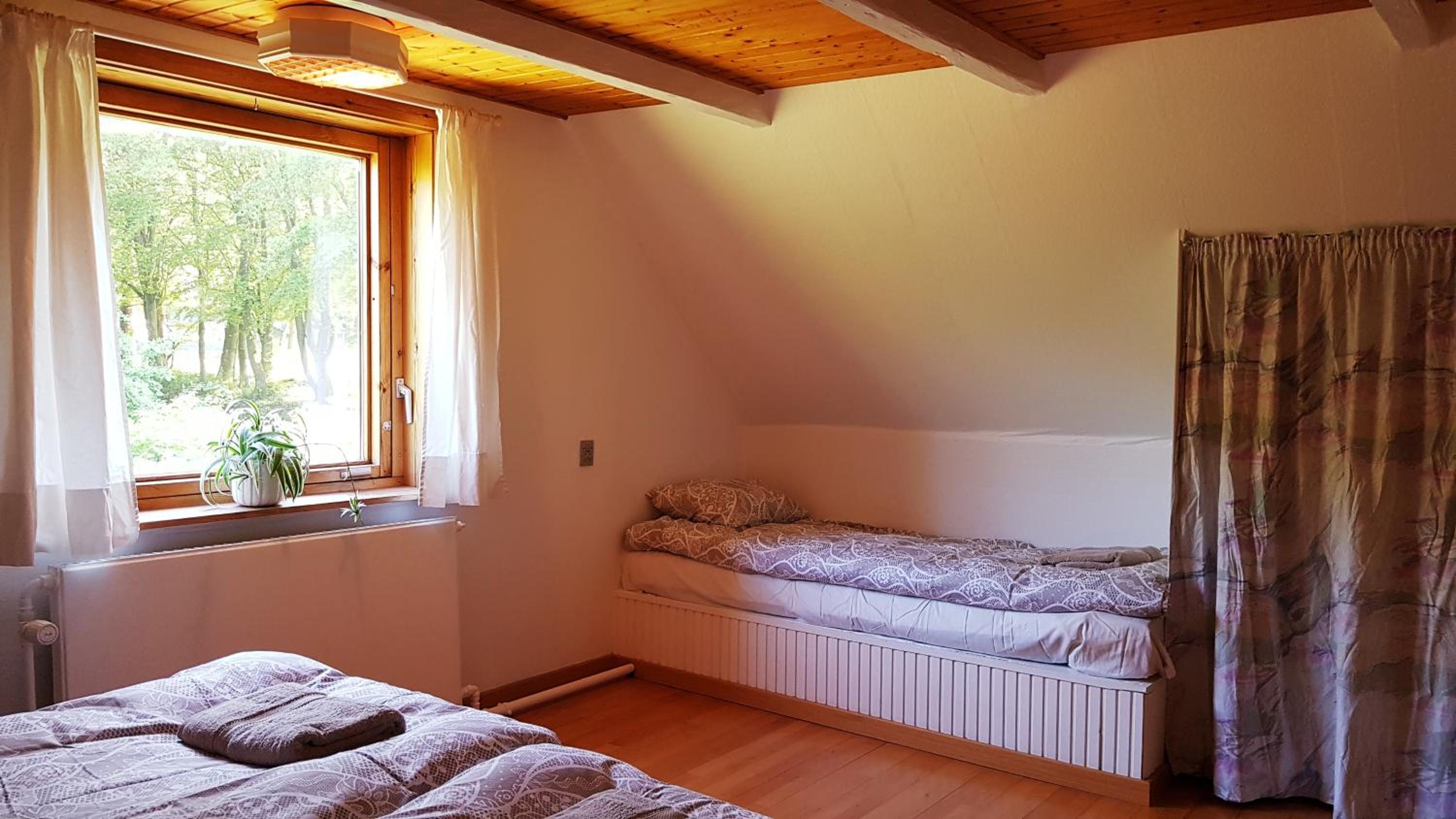 Sænehus Husmandssted