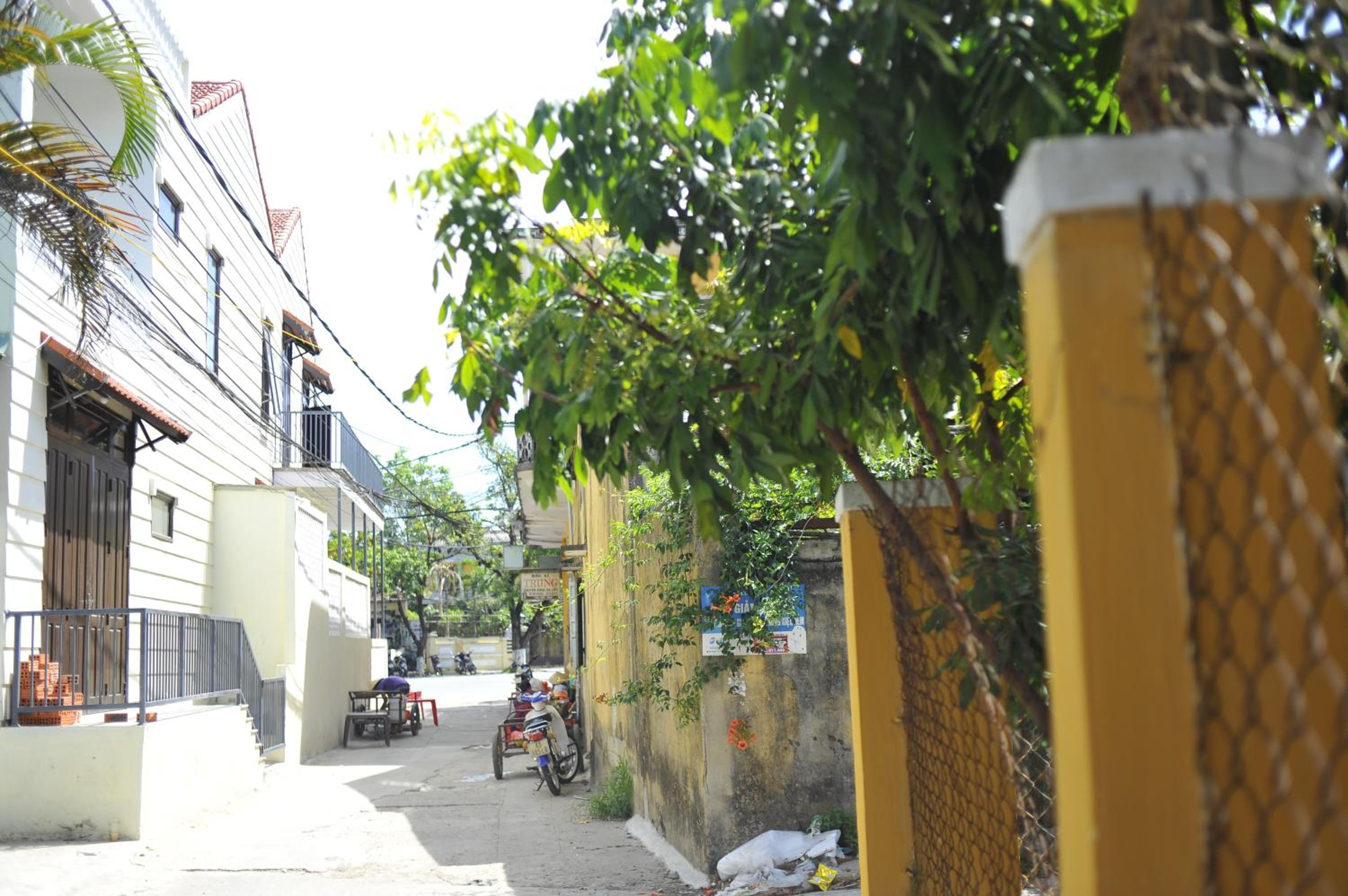 Longan Homestay
