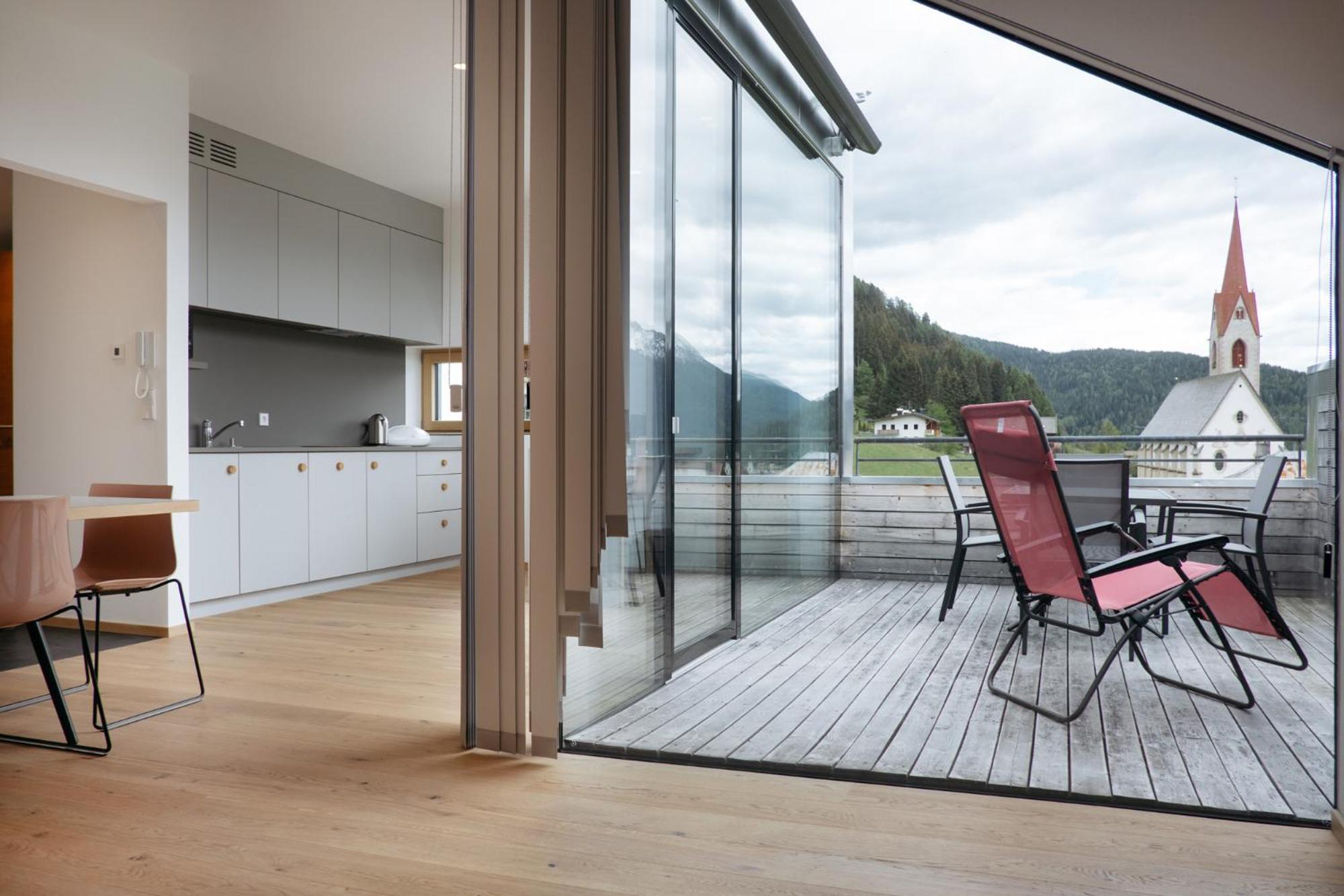 Appartement Hell photo 4