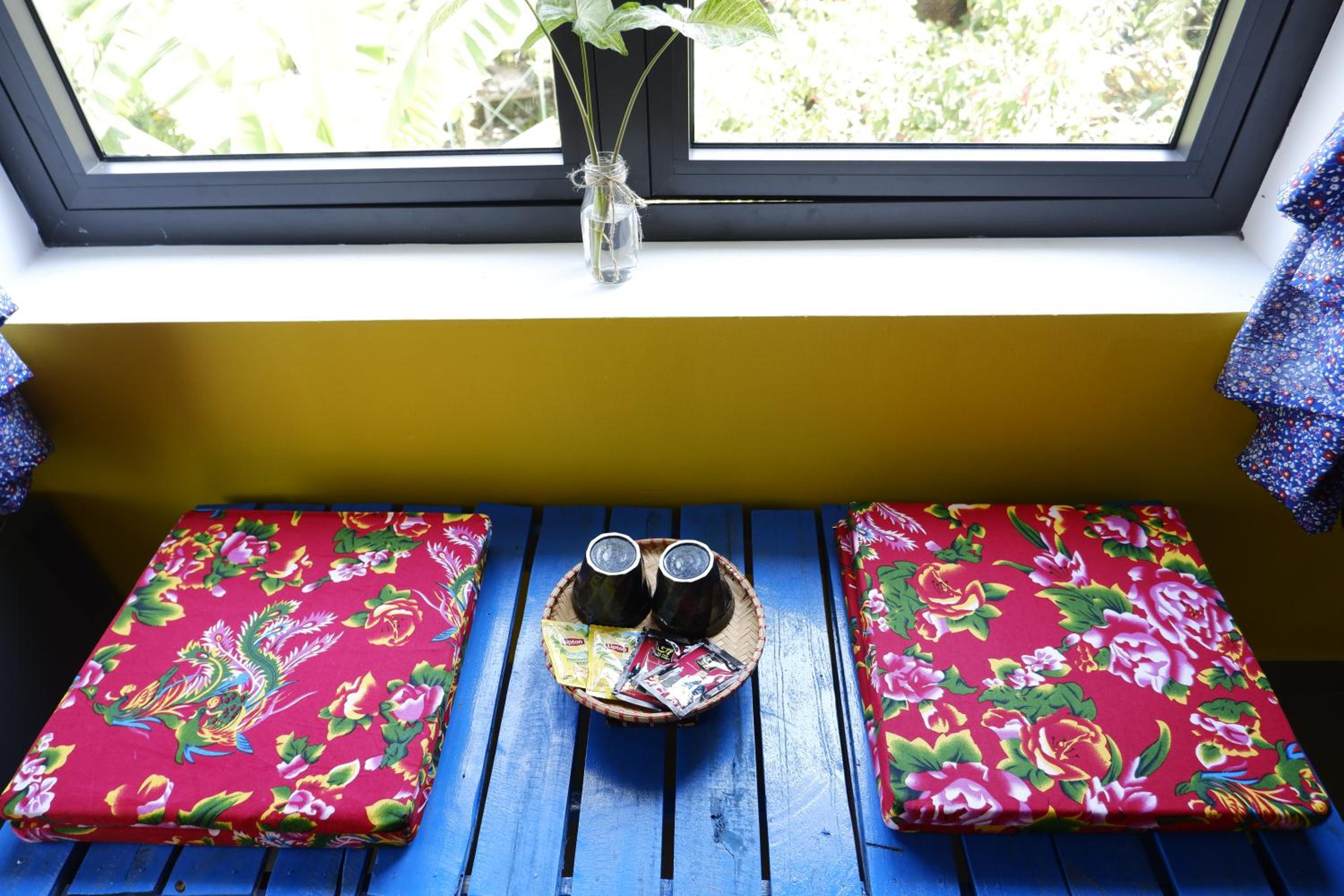 Longan Homestay