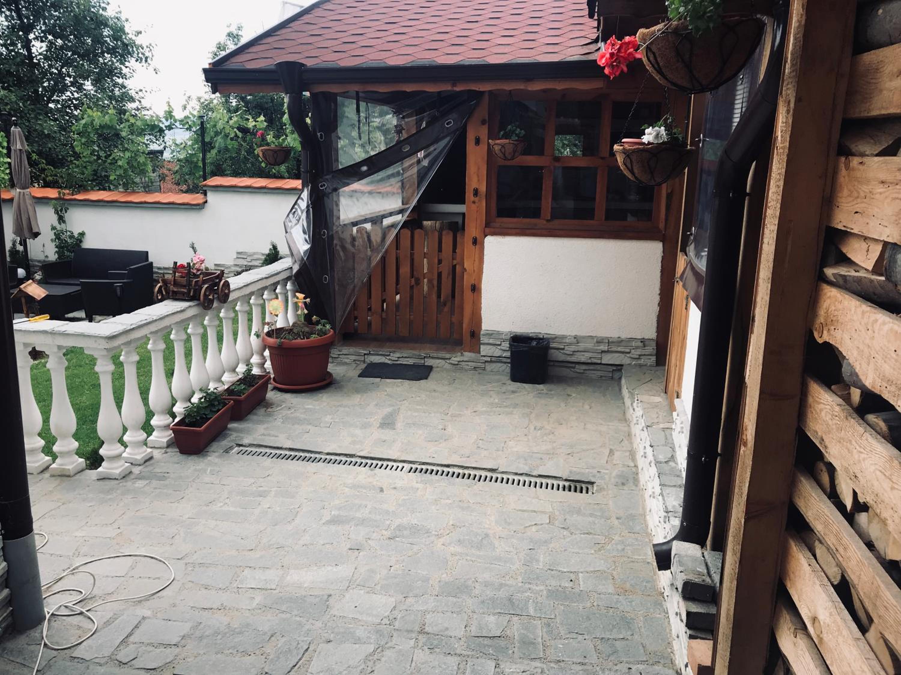 Guest house Grahlyov