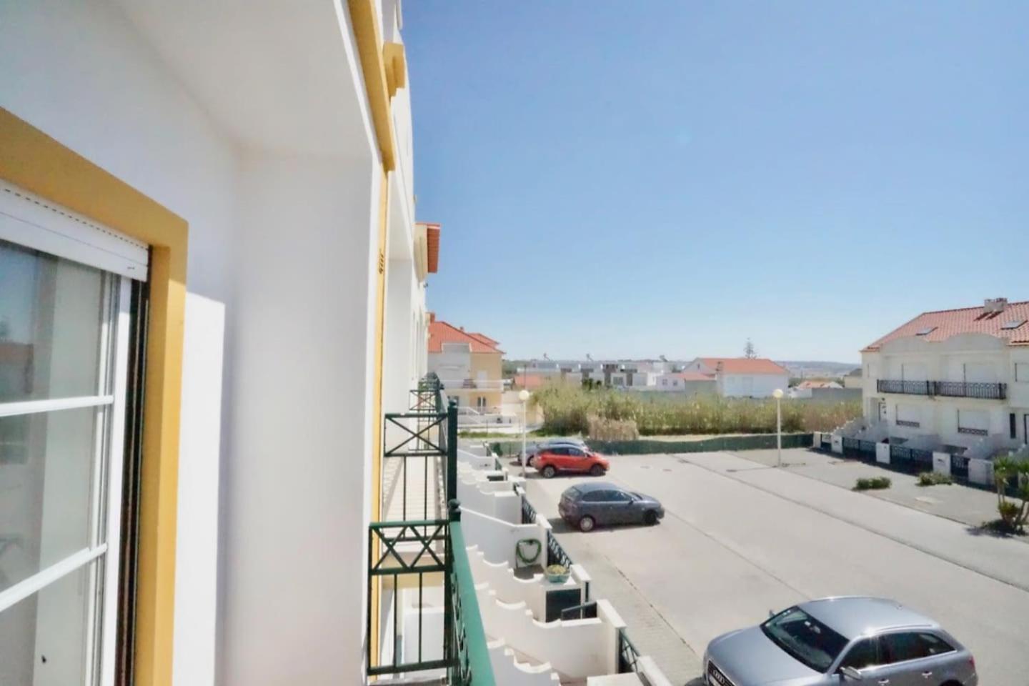 Baleal Happiness Surf House