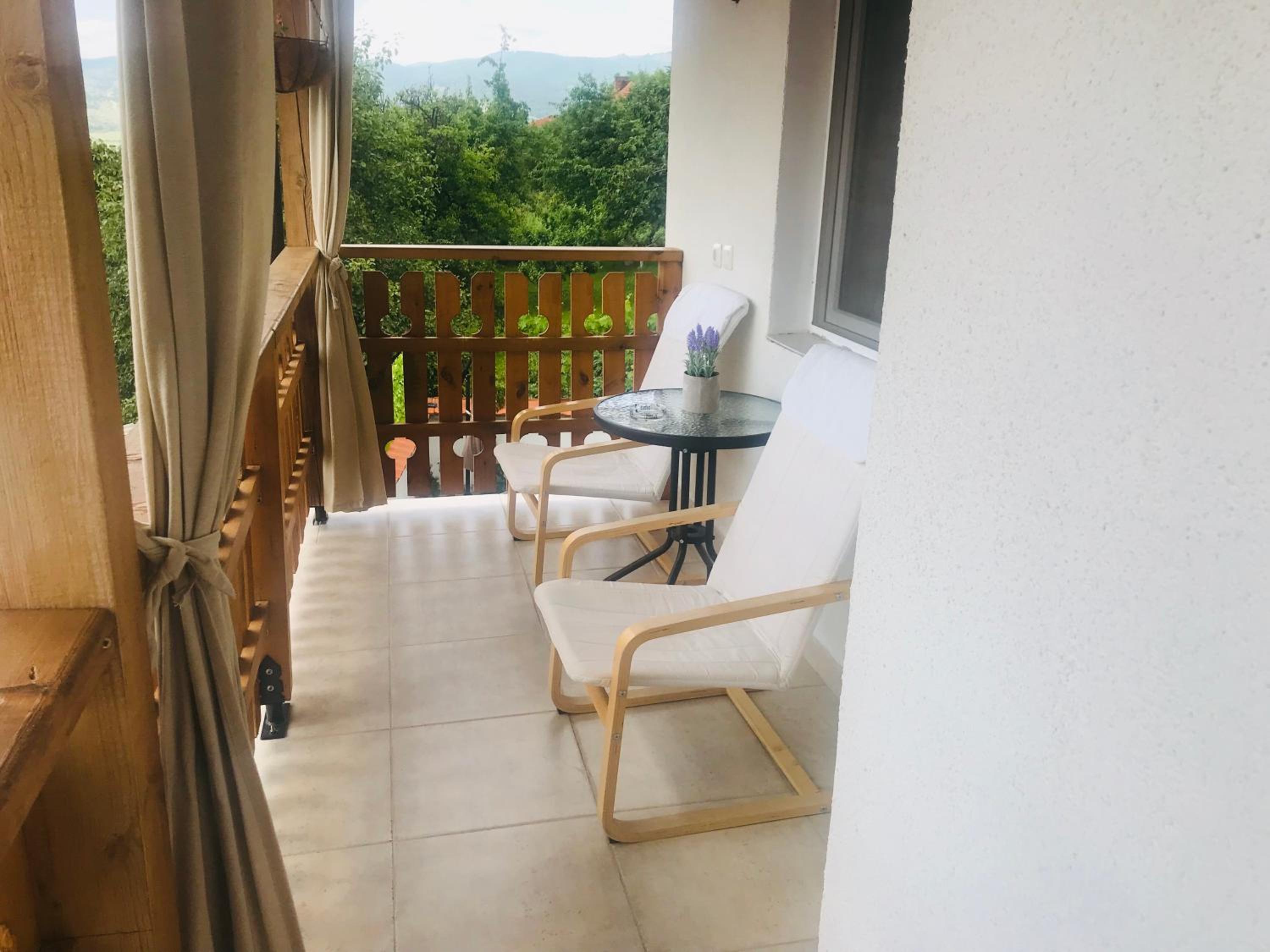 Guest house Grahlyov