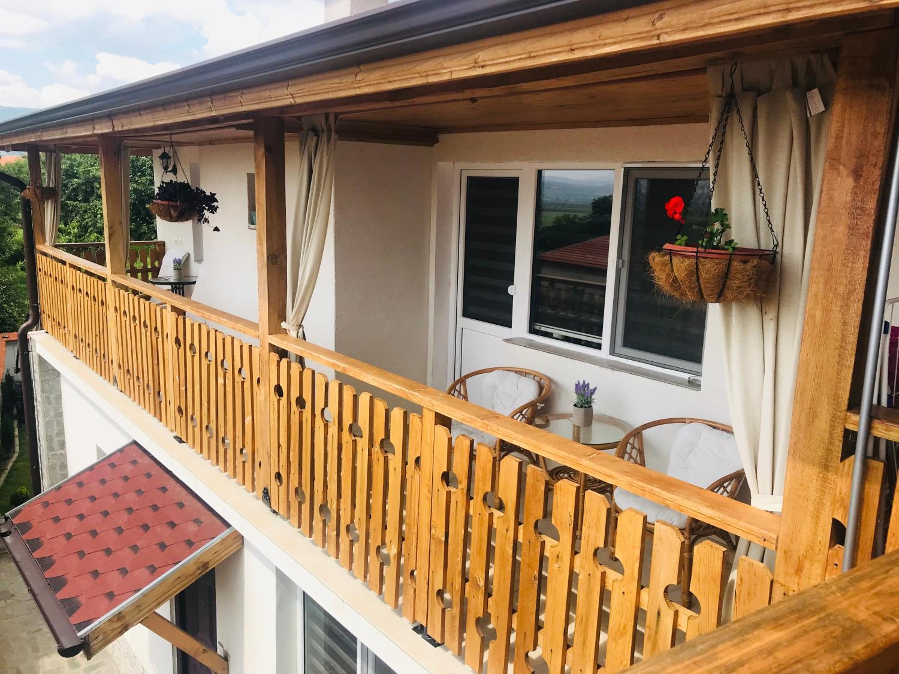 Guest house Grahlyov
