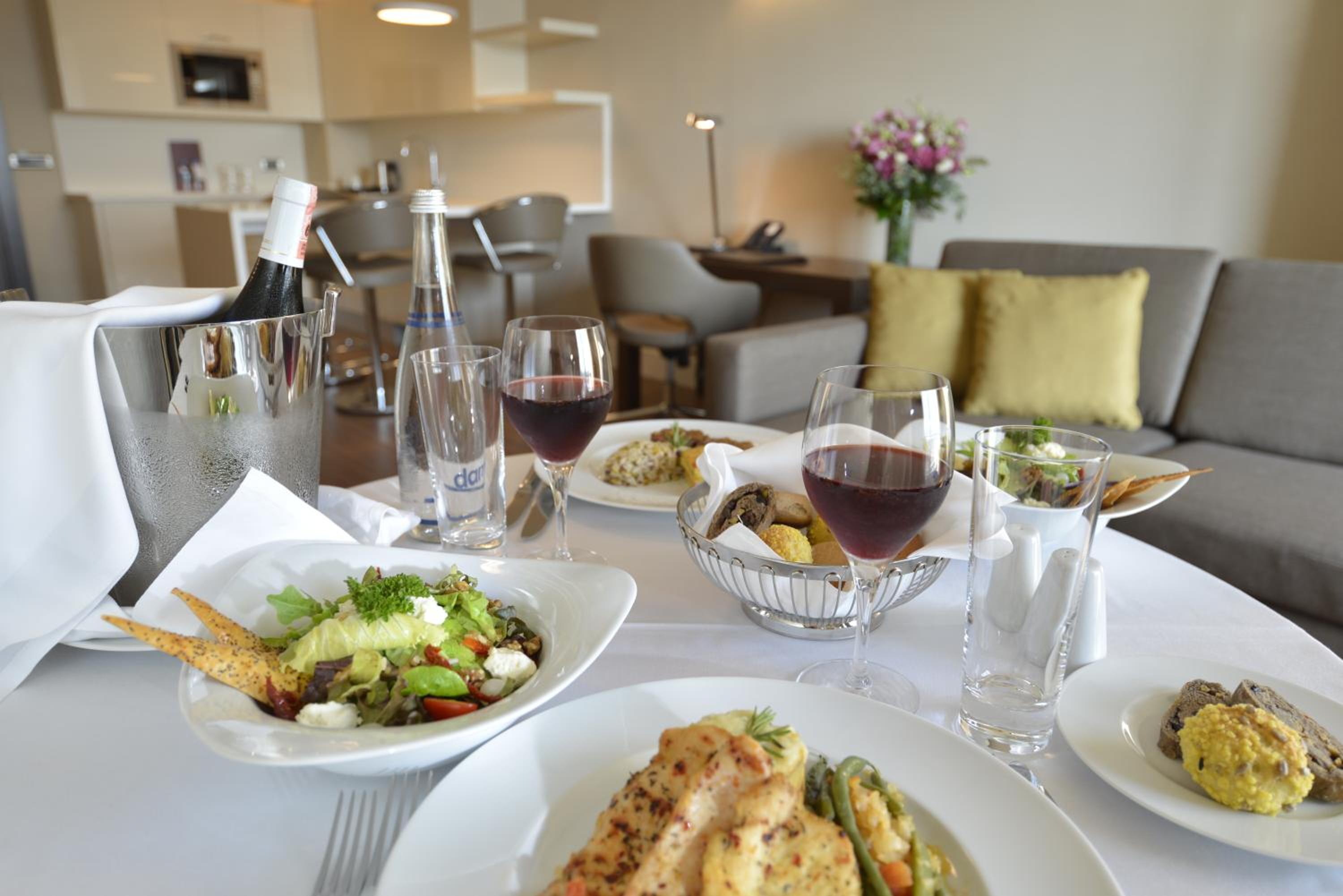 Wyndham Grand Istanbul Europe - Image 102