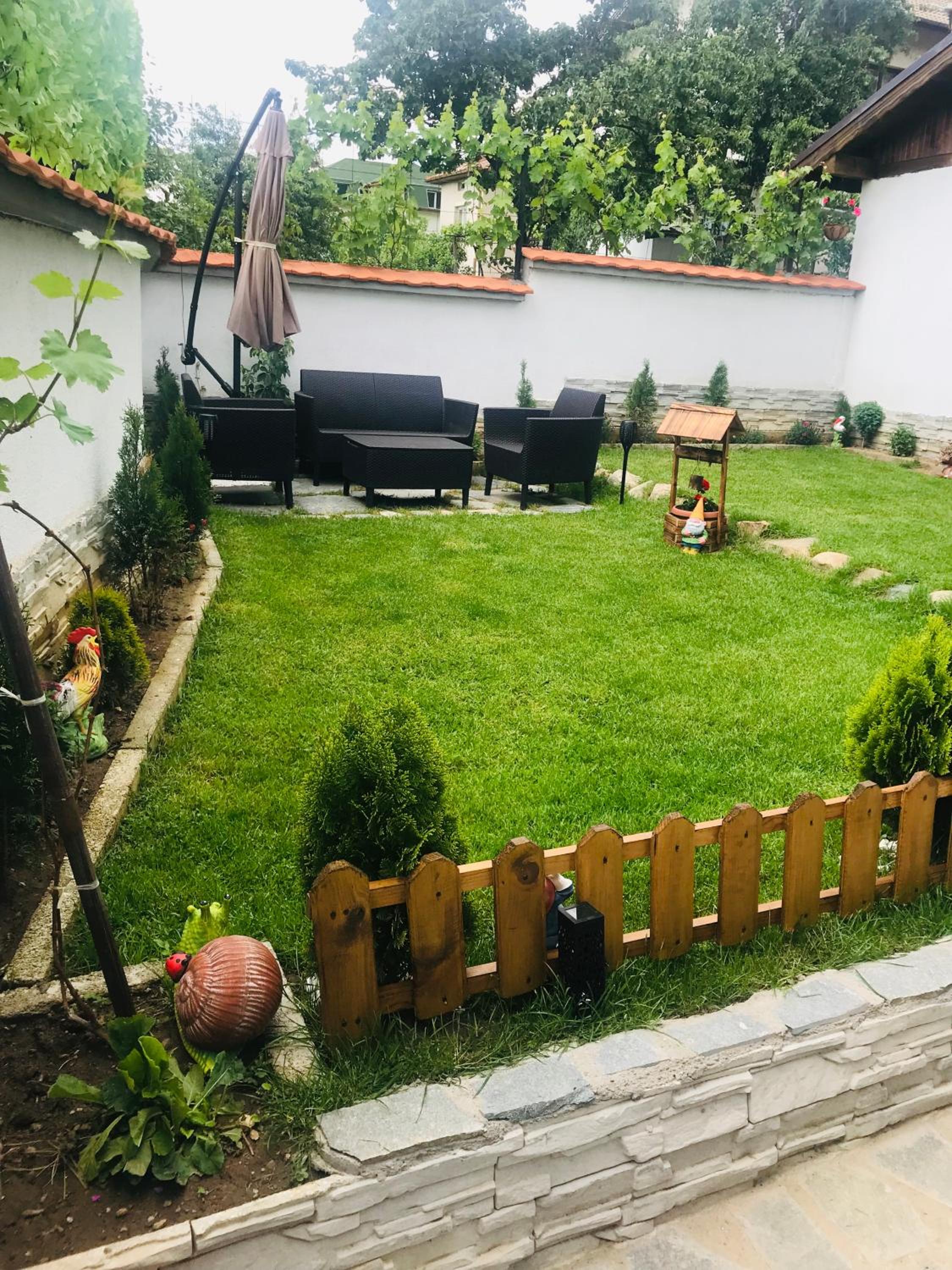 Guest house Grahlyov