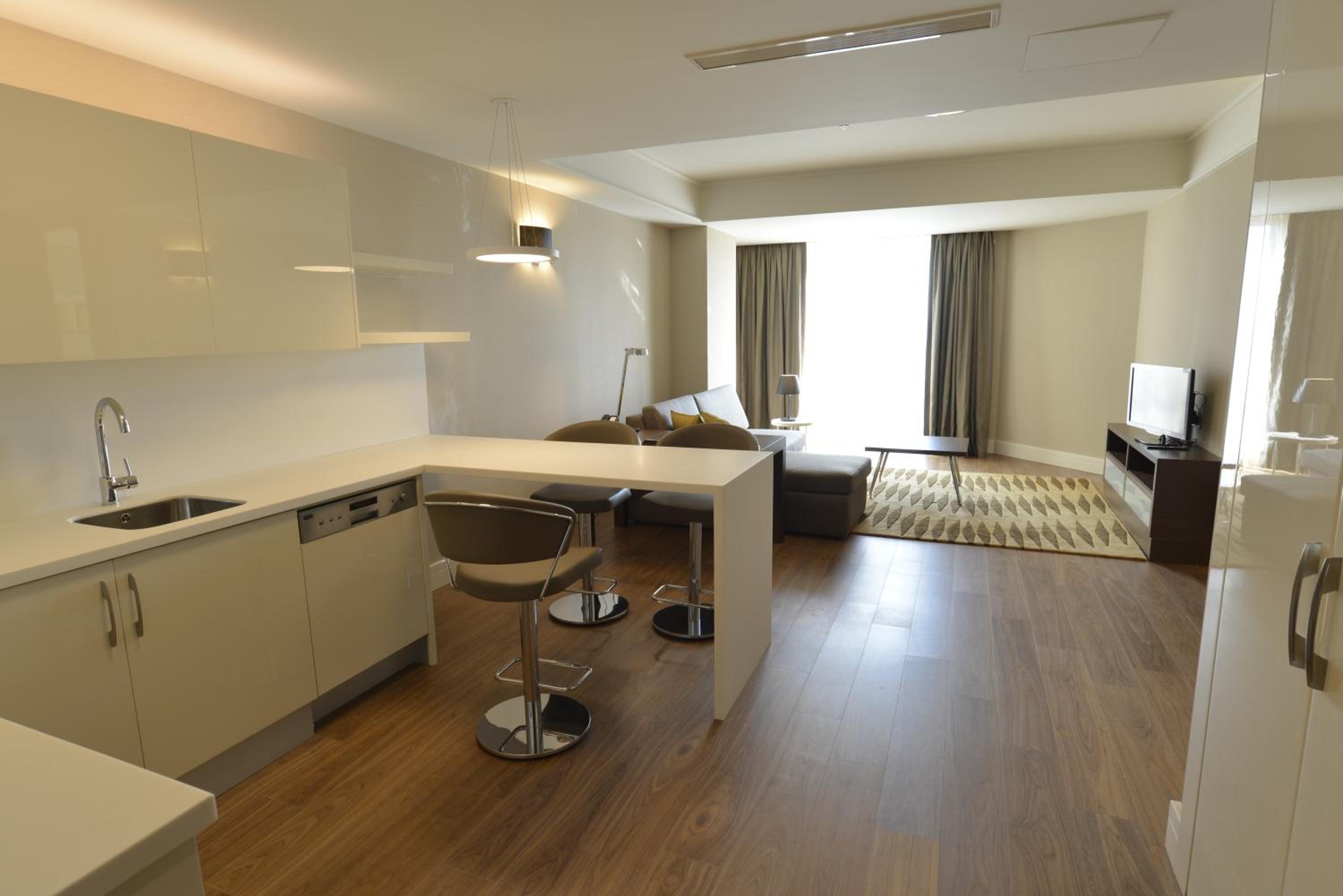 Wyndham Grand Istanbul Europe - Image 26