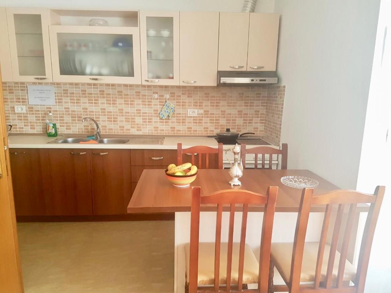 Sixth Apartment