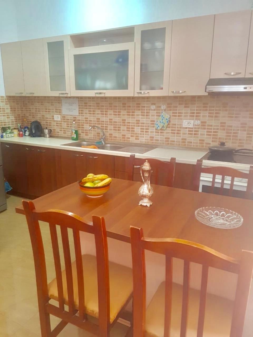 Sixth Apartment