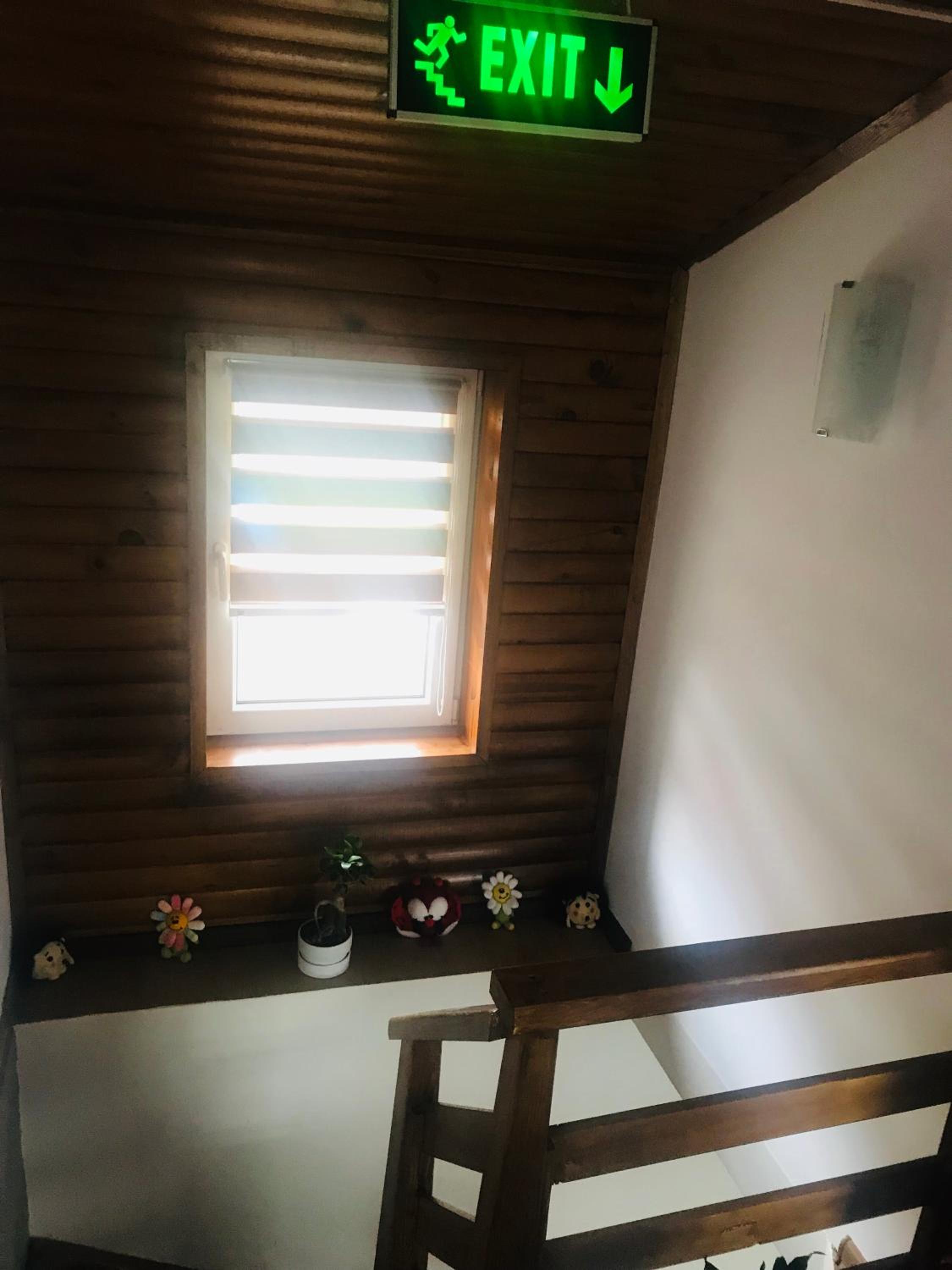 Guest house Grahlyov