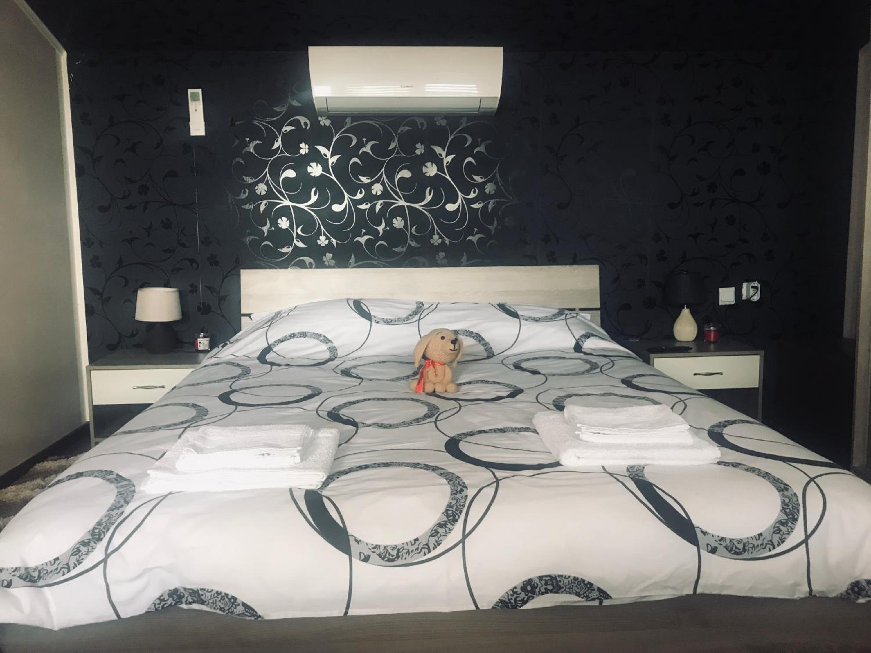Guest house Grahlyov