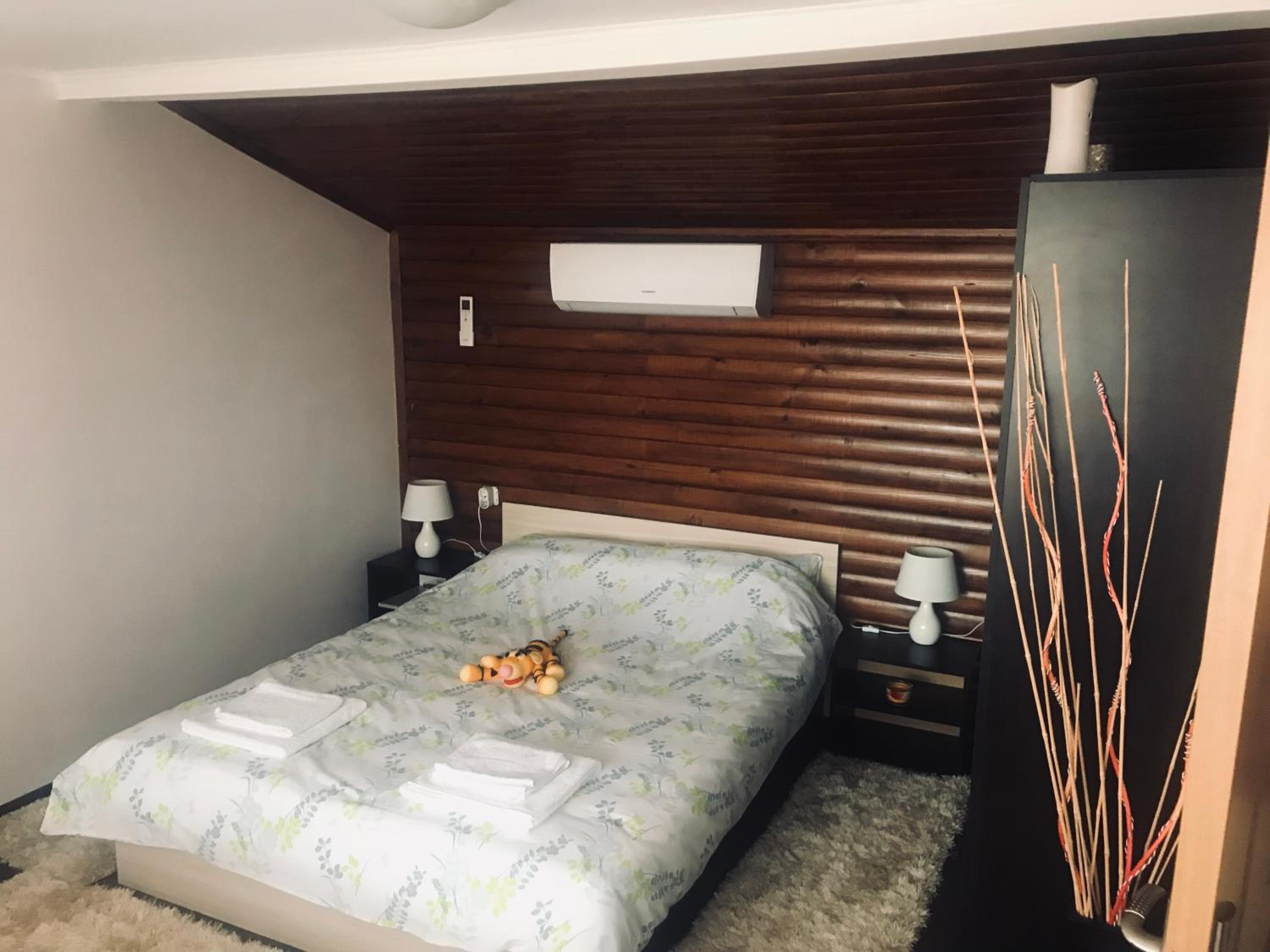 Guest house Grahlyov