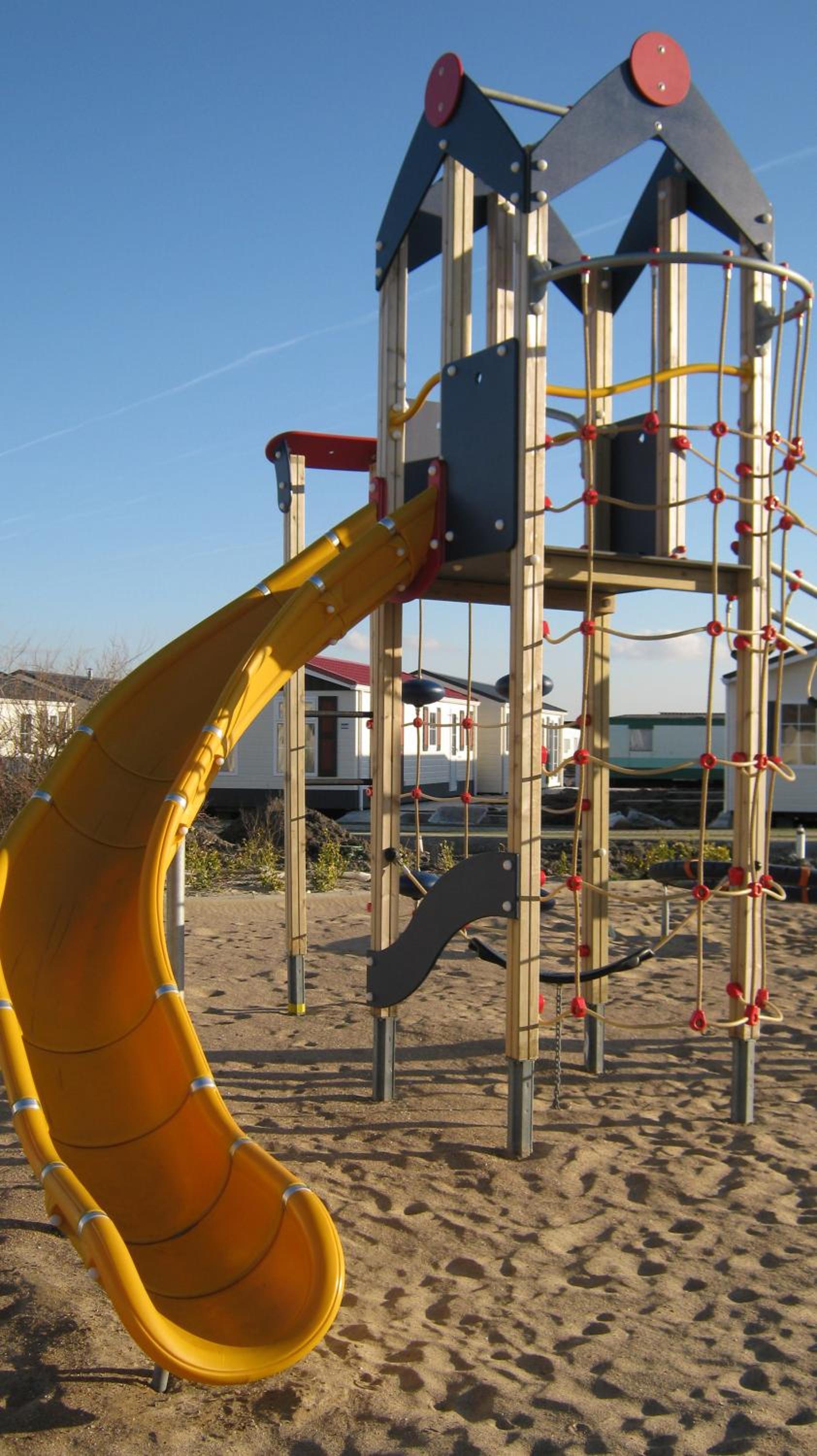 Zeepark Haerendycke