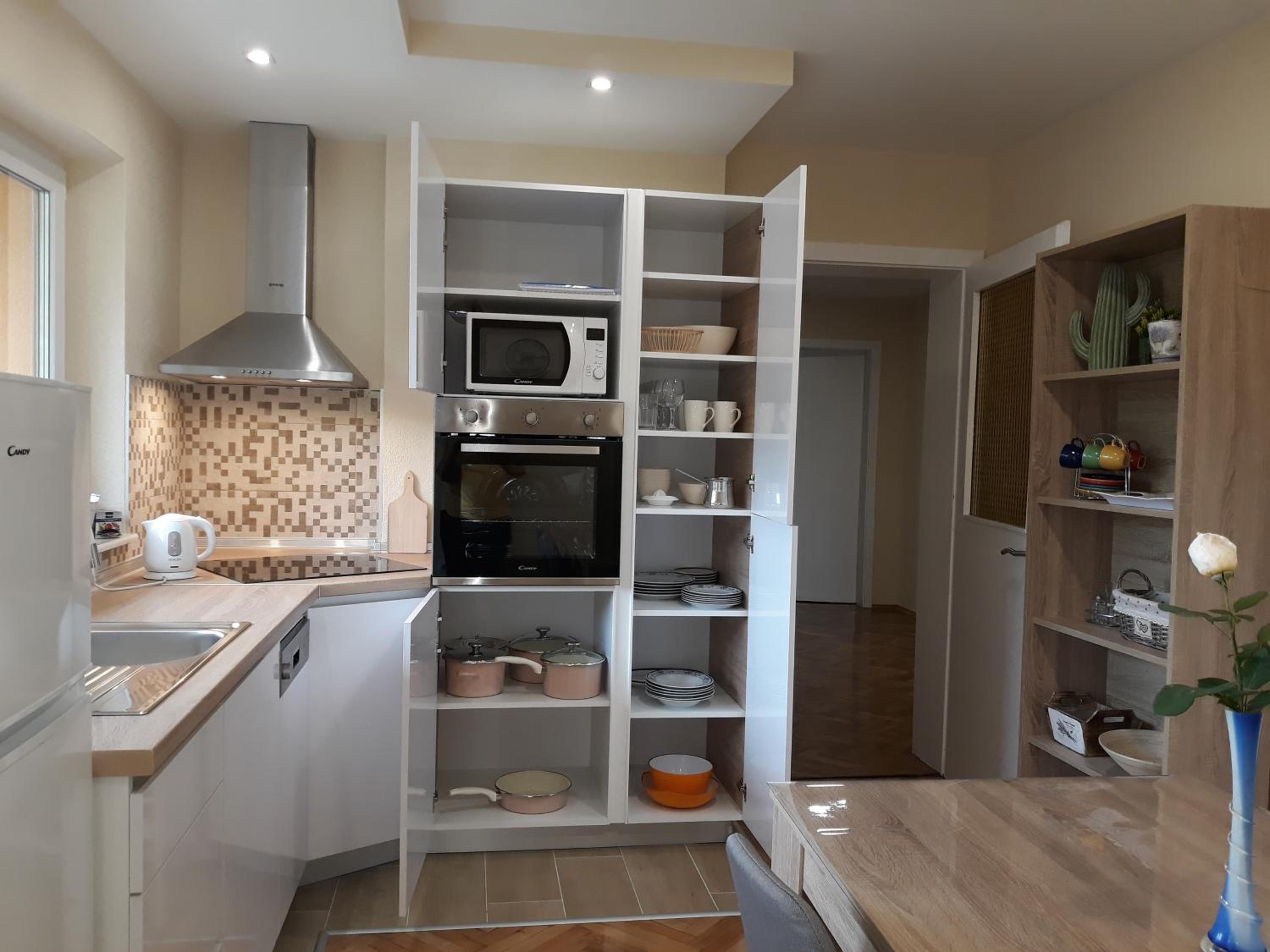 Magnolija