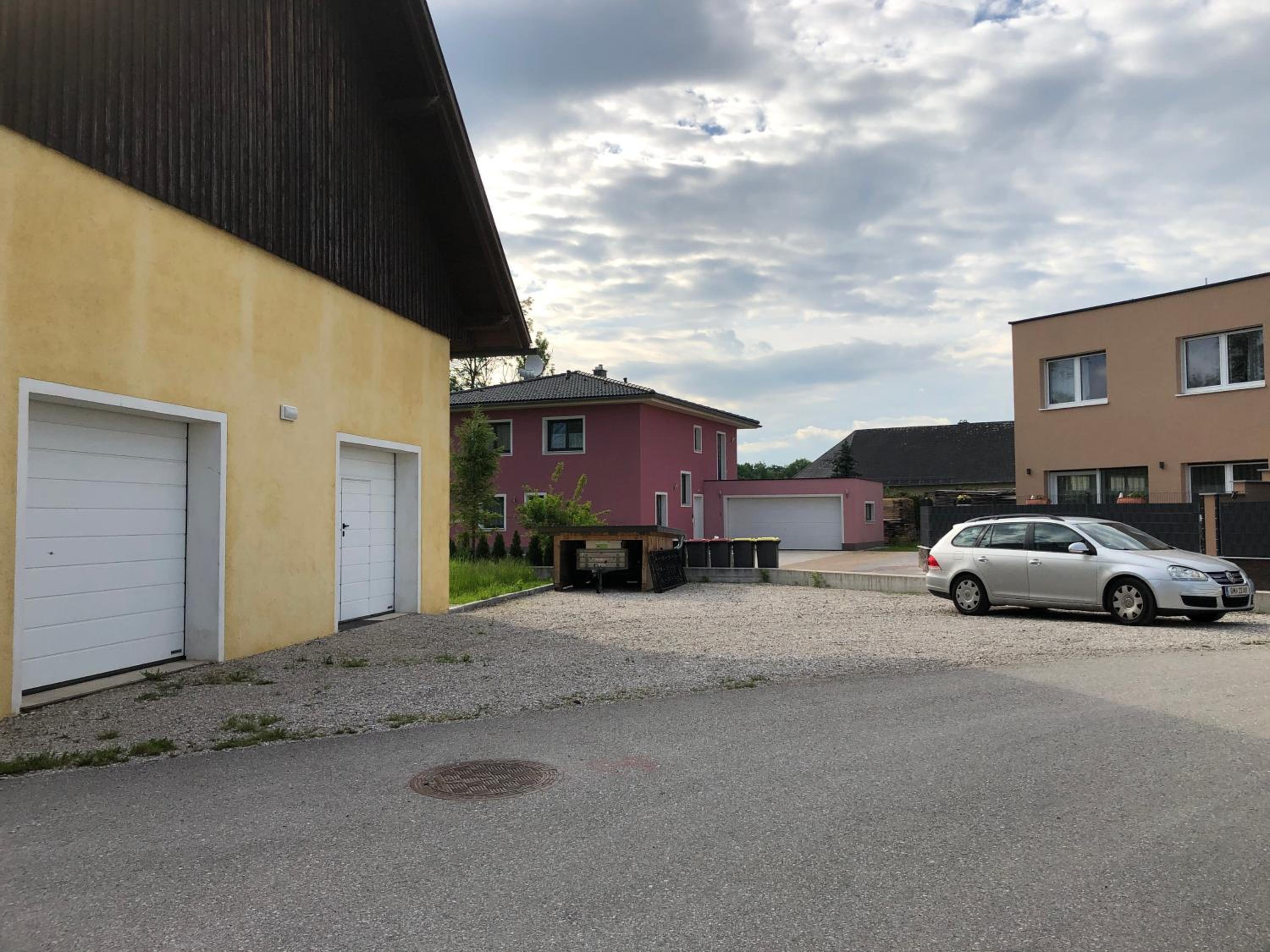 Ferienwohnung Klampfermühle