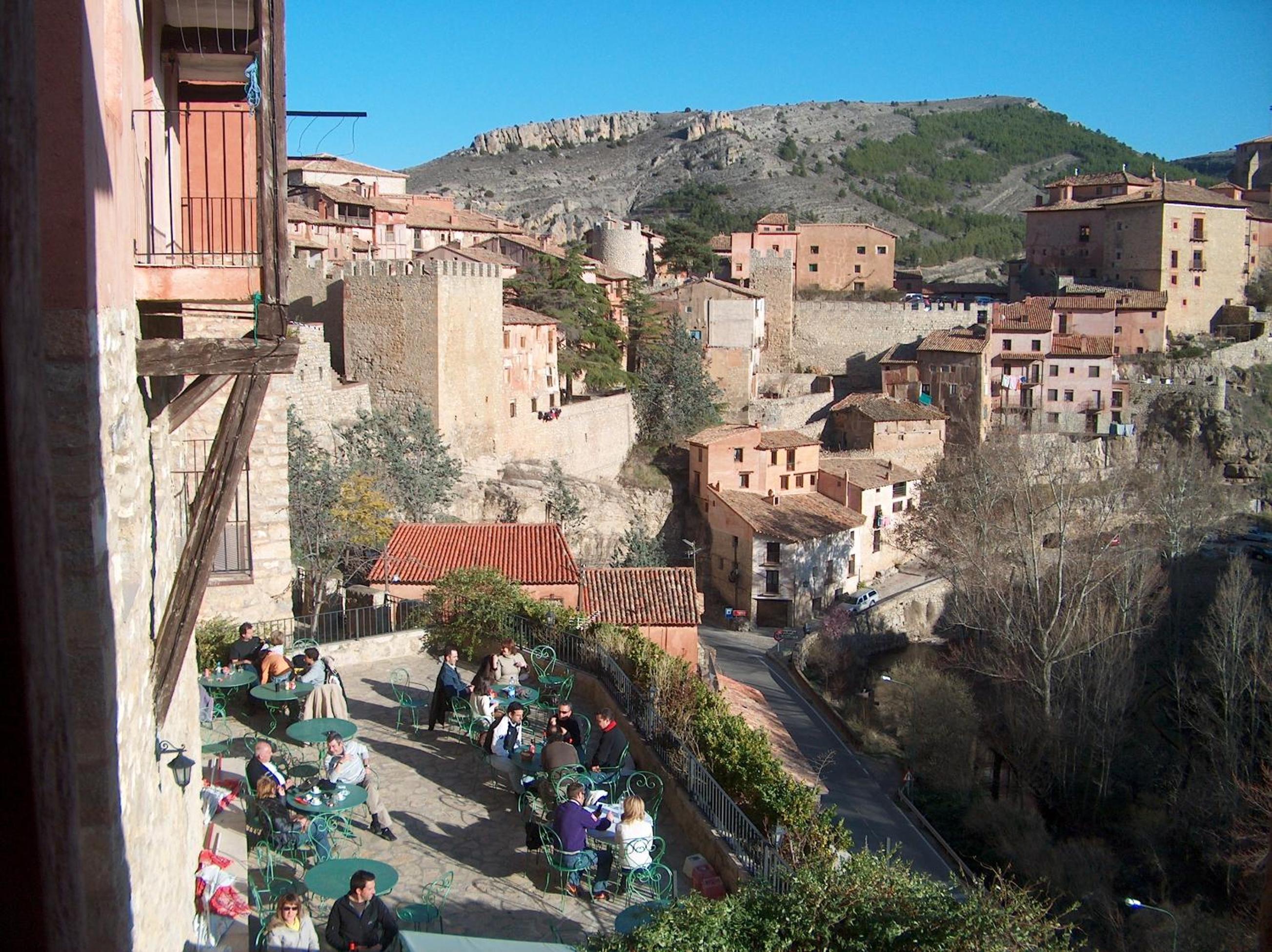 Los Palacios