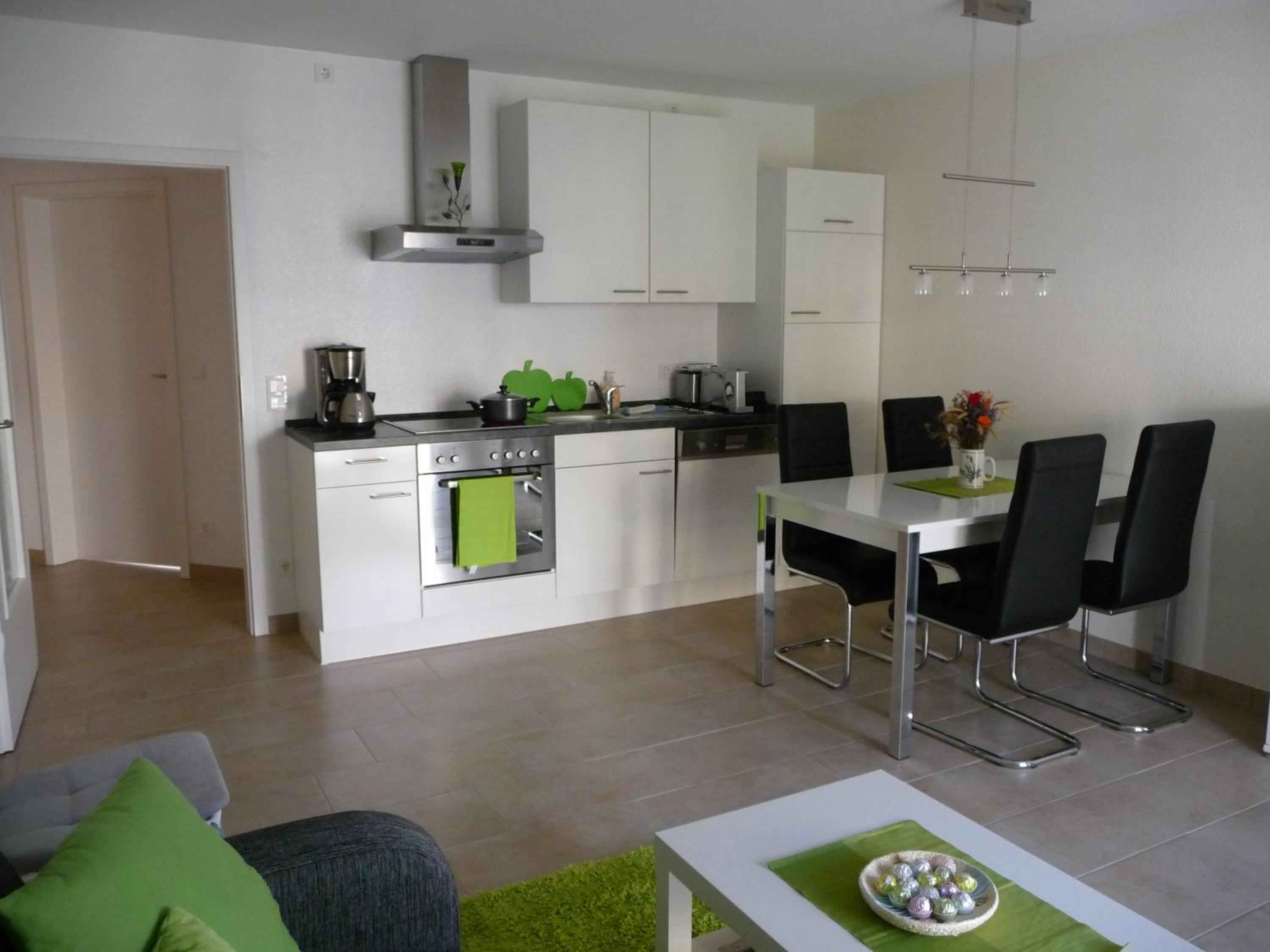 Meernahe Ferienwohnung direkt am Rhododendronpark view 3